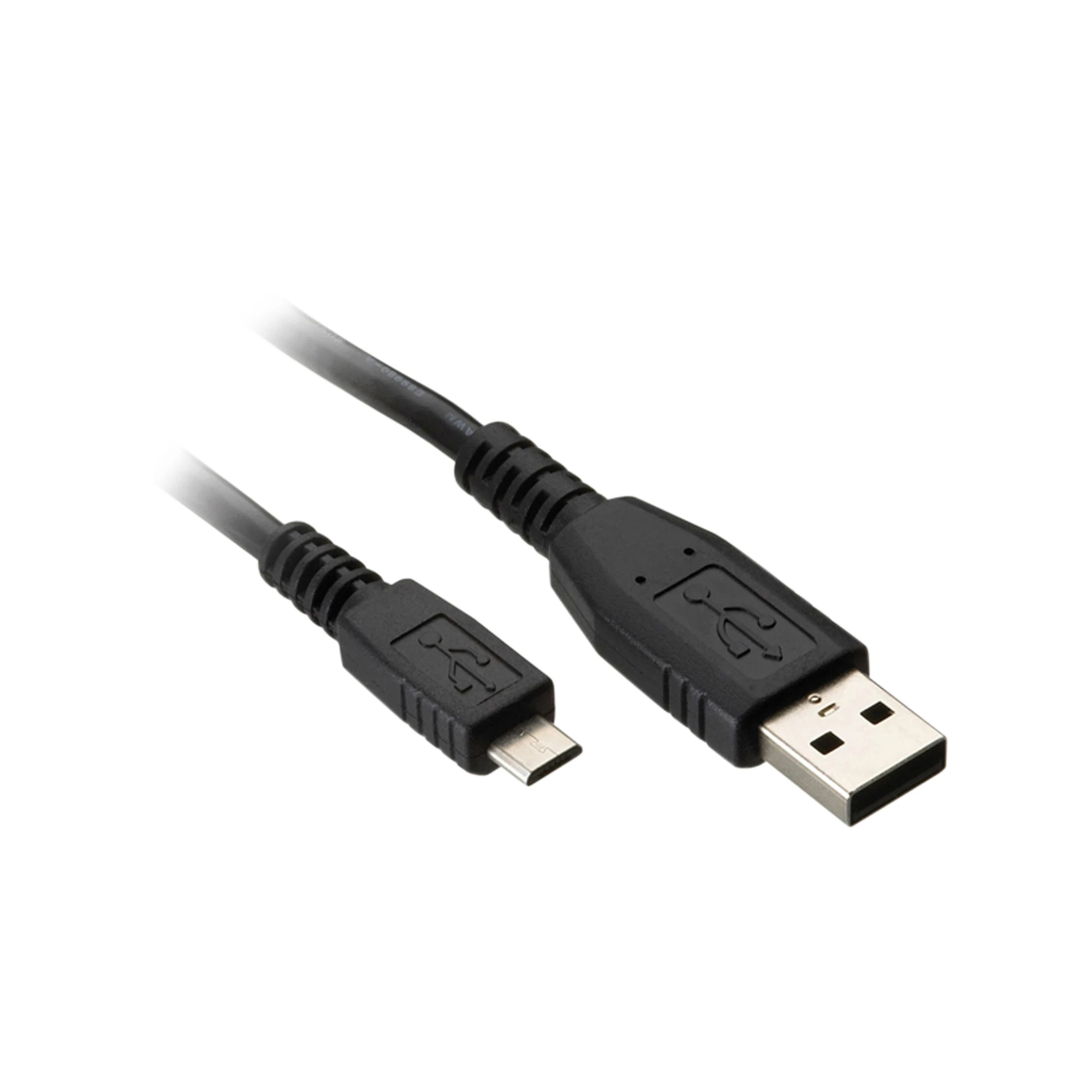 Schneider Electric BMXXCAUSBH045 USB cable type A to Mini-B for Modicon M340 and M580 as programming cable, 4.5 m (img_001)