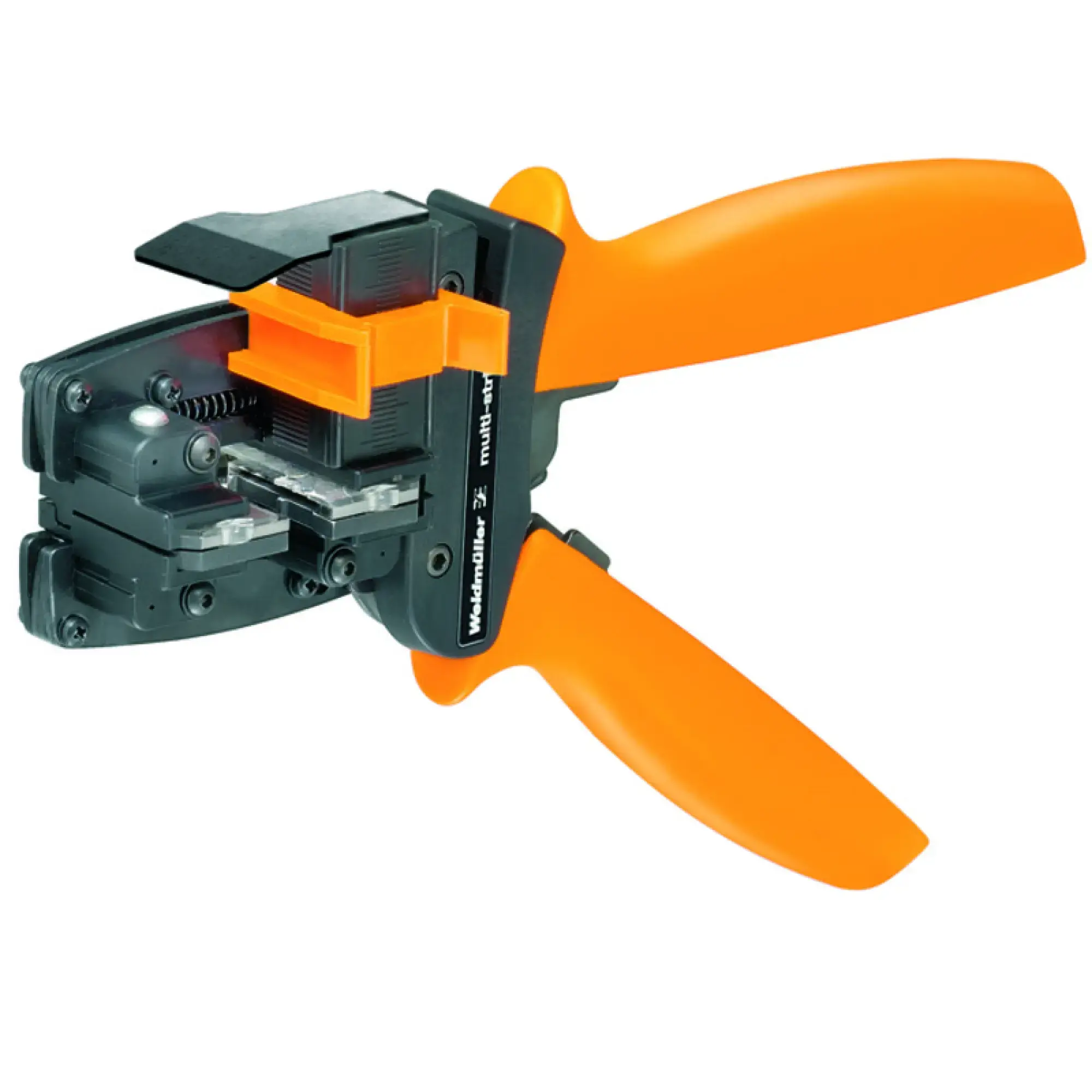 Weidmüller 9202220000 Stripping tool, Flexible and solid conductors with PVC insulation, 16 mm² (img_001)