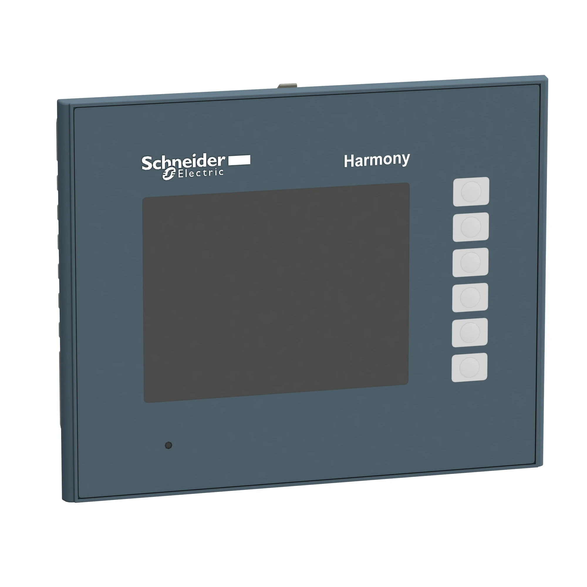 Schneider Electric HMIGTO1310 Optimized Touch Panel 320x240 Pixels QVGA - 3.5" TFT, 96 MB (img_001)