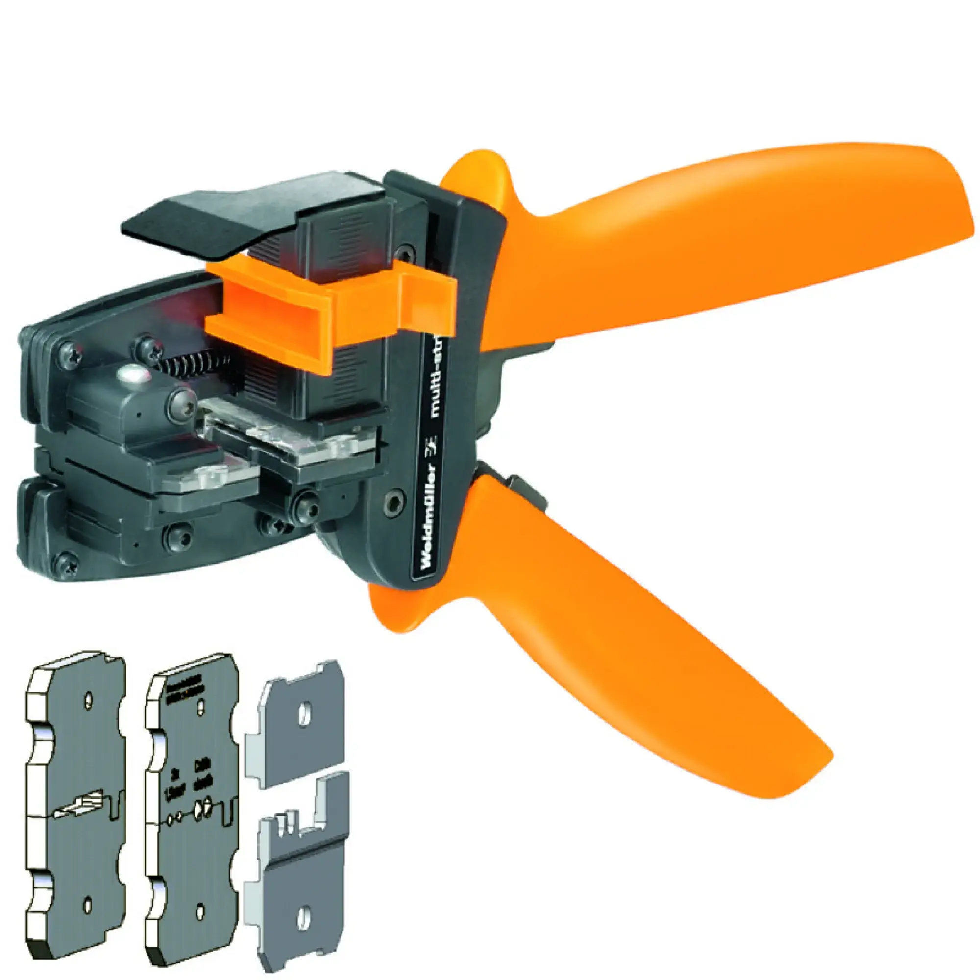 Weidmüller 9202250000 Stripping tool, ASI-EPDM, 1.5 mm² (img_001)