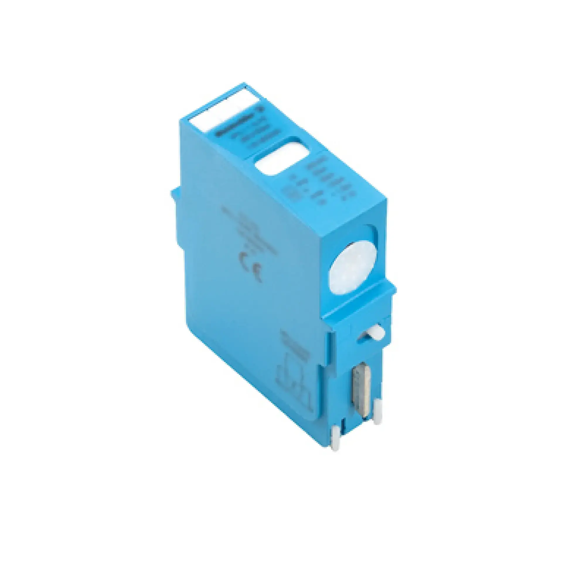 Weidmüller 1351930000 Surge voltage arrester  (power supply systems), Spare arrester, Type I + II, Low voltage network: TT only for N-PE, I, II, III, IV, AC, 230 V (img_001)