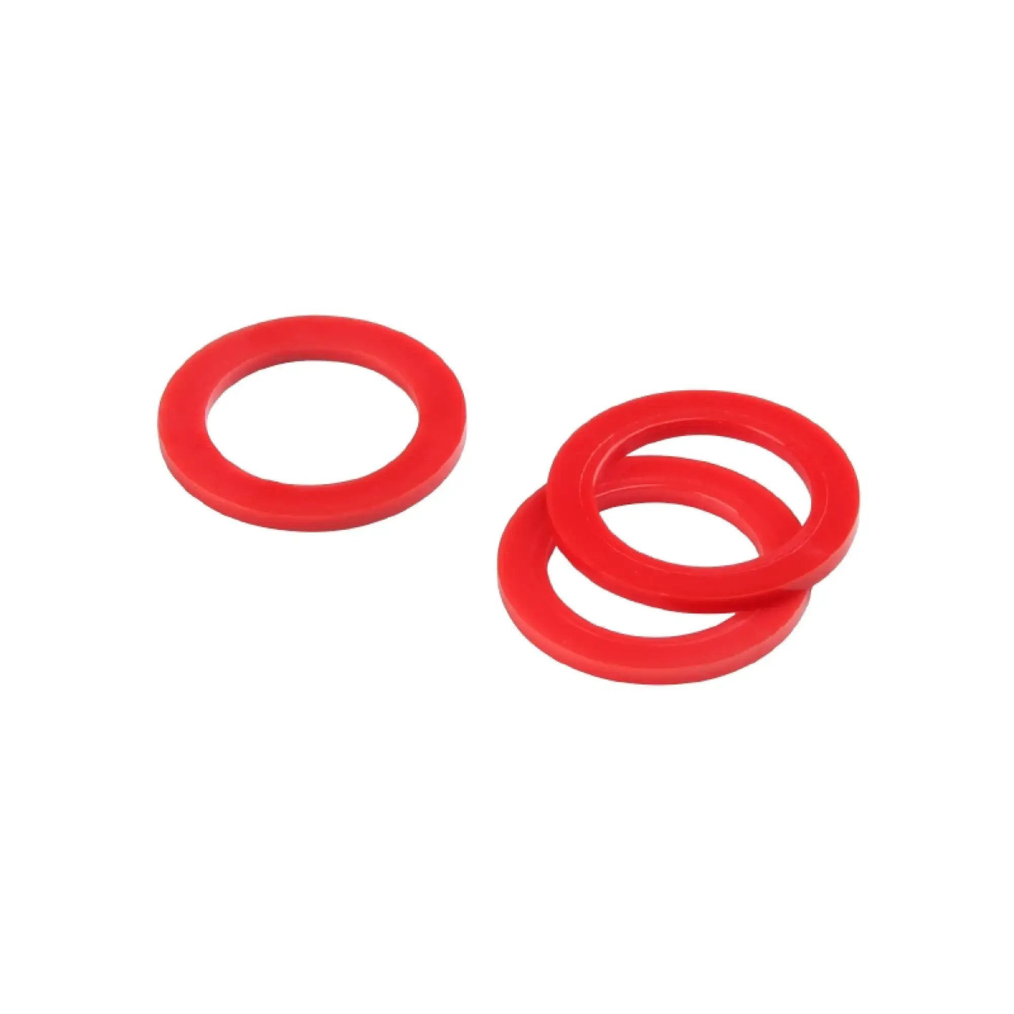 Weidmüller 1076630000 Sealing ring (Cable gland), M 16, Nylon 6 (img_001)