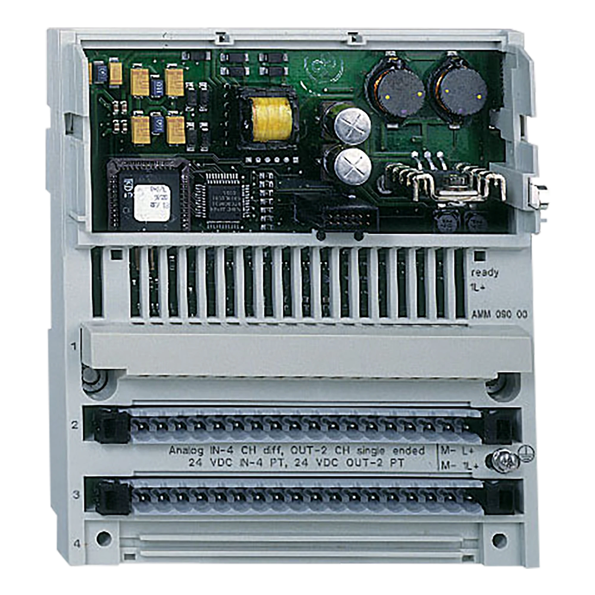 Schneider Electric 170AEC92000 High Speed Counter Base (img_001)