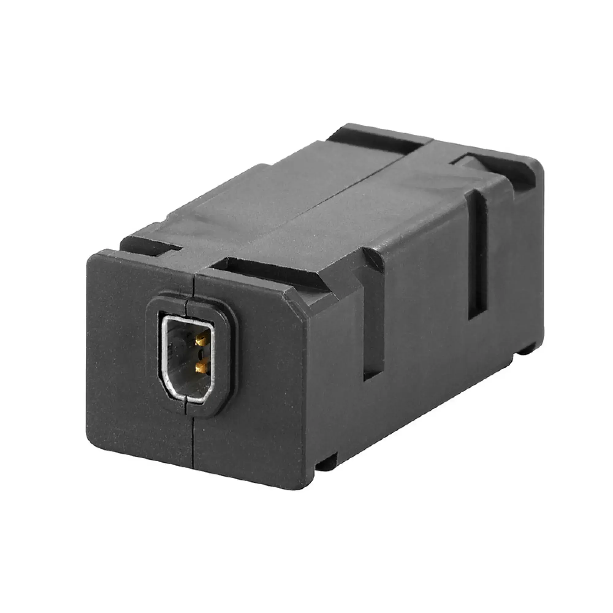 Weidmüller 2861260000 SPE plug adapter, SPE socket acc. to IEC 63171-2, SPE socket acc. to IEC 63171-2 (img_001)