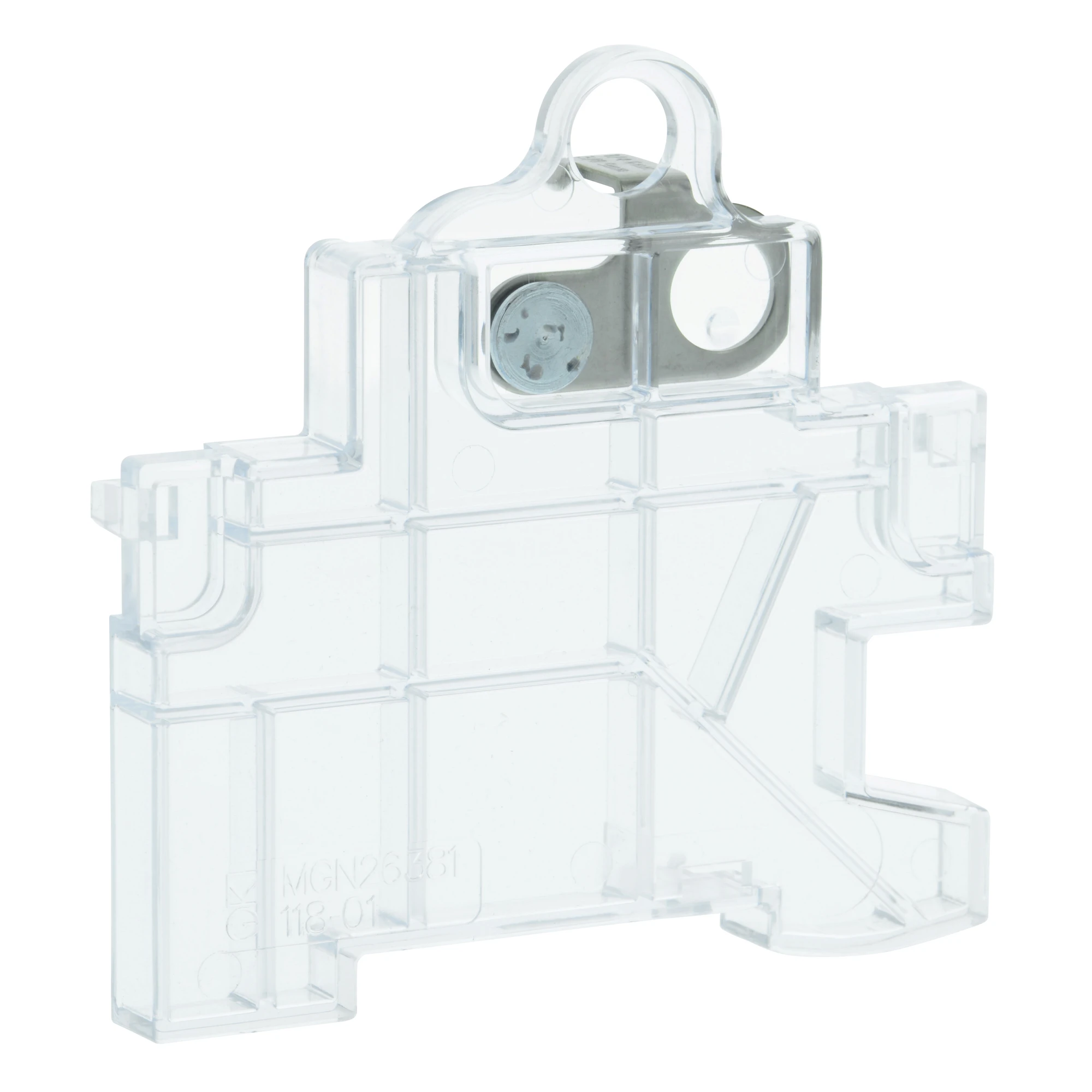Schneider Electric MGN26381 Multi9 Kit for locking the circuit breaker handle (img_001)