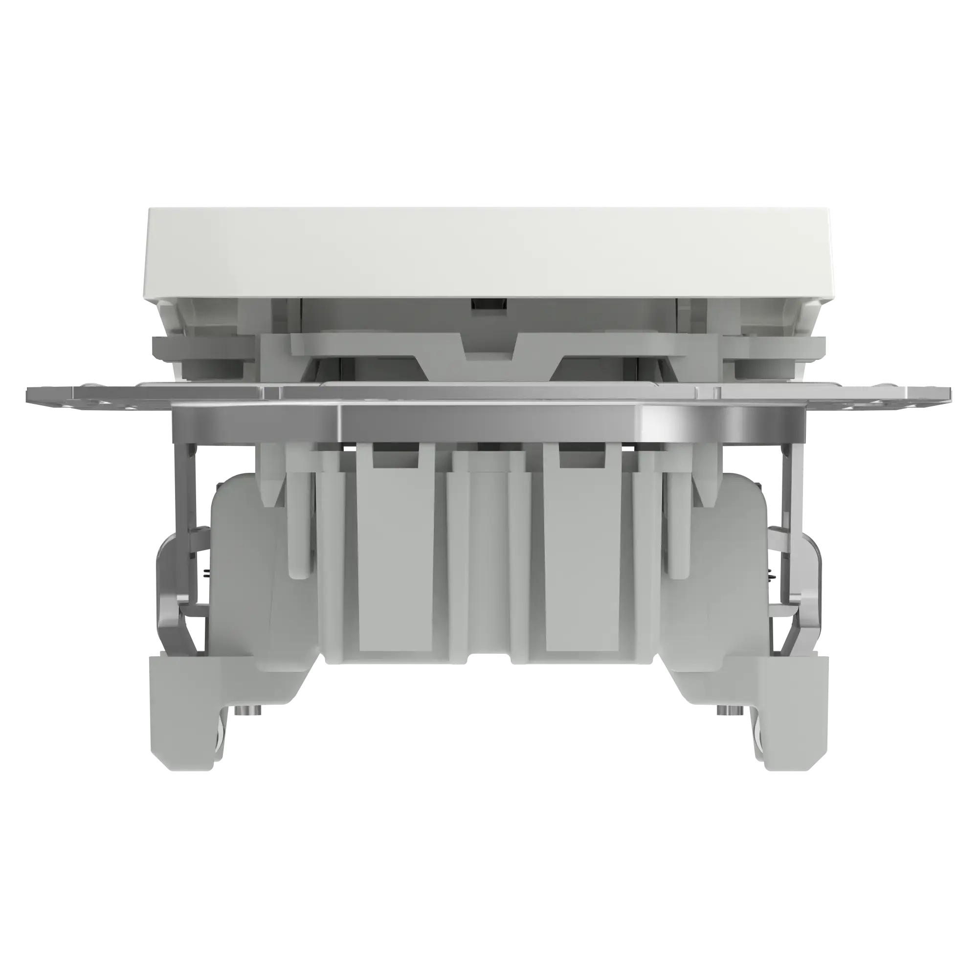 Schneider Electric EPH0570121D Crossover Switch flush-mounted, white, Asfora (img_008)