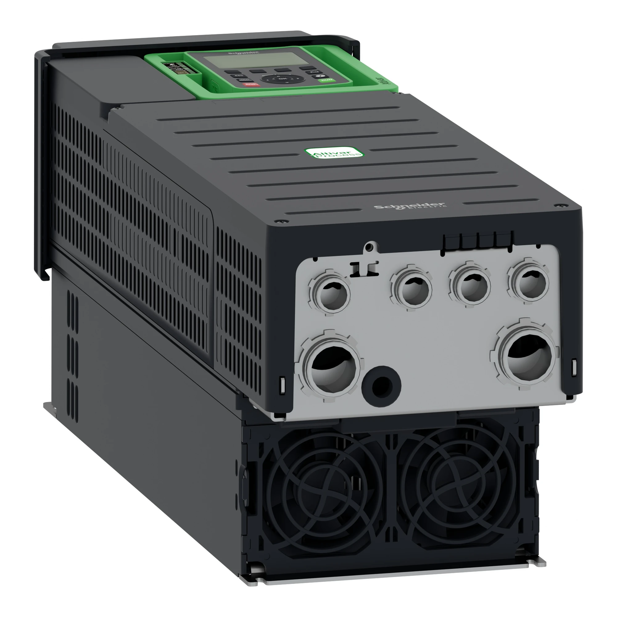 Schneider Electric ATV630D22N4 Frequency Inverter ATV630, 22 kW/30 HP, 380-480V, IP21 (img_007)