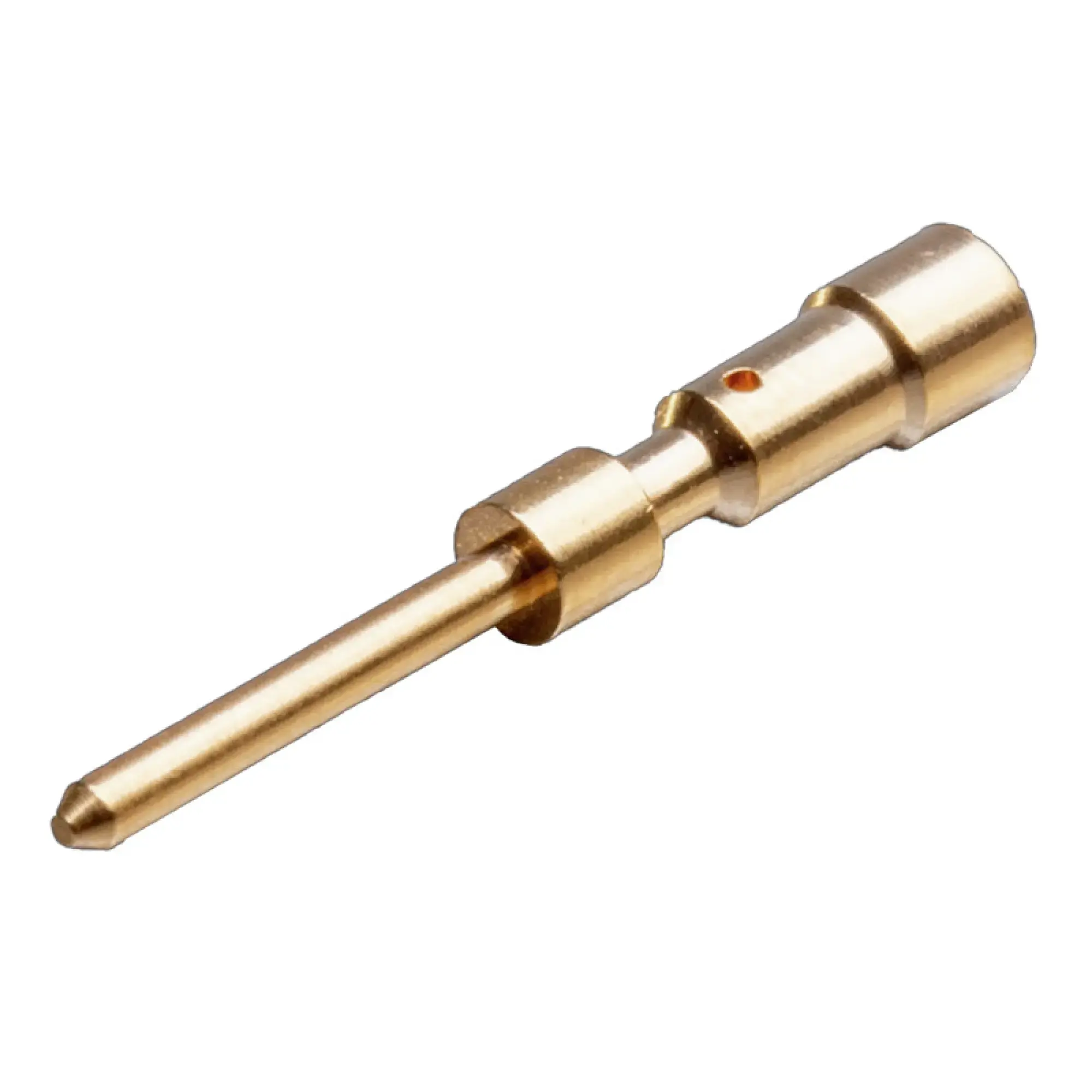Weidmüller 1170150000 contact (circular connector), Crimp connection, Pin (img_001)