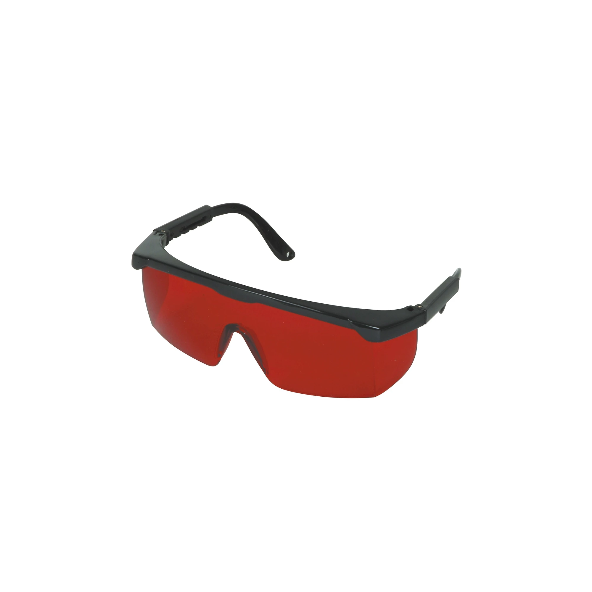 MEDID 5505 Protective goggles for beamfinder laser (red) (img_001)