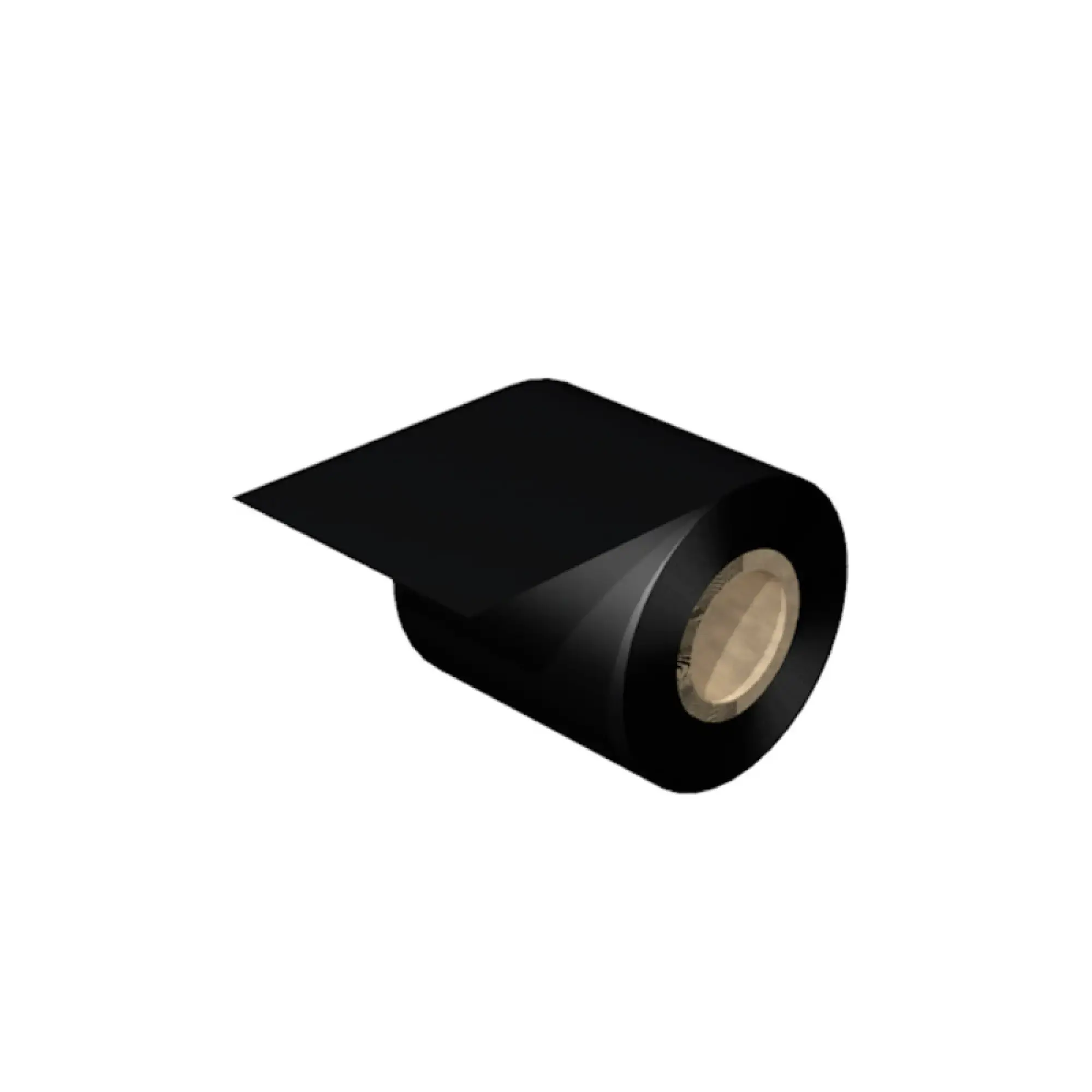 Weidmüller 2448880000 Ink ribbon (Printer), Width: 60 mm, Length: 300000 mm, black (img_001)