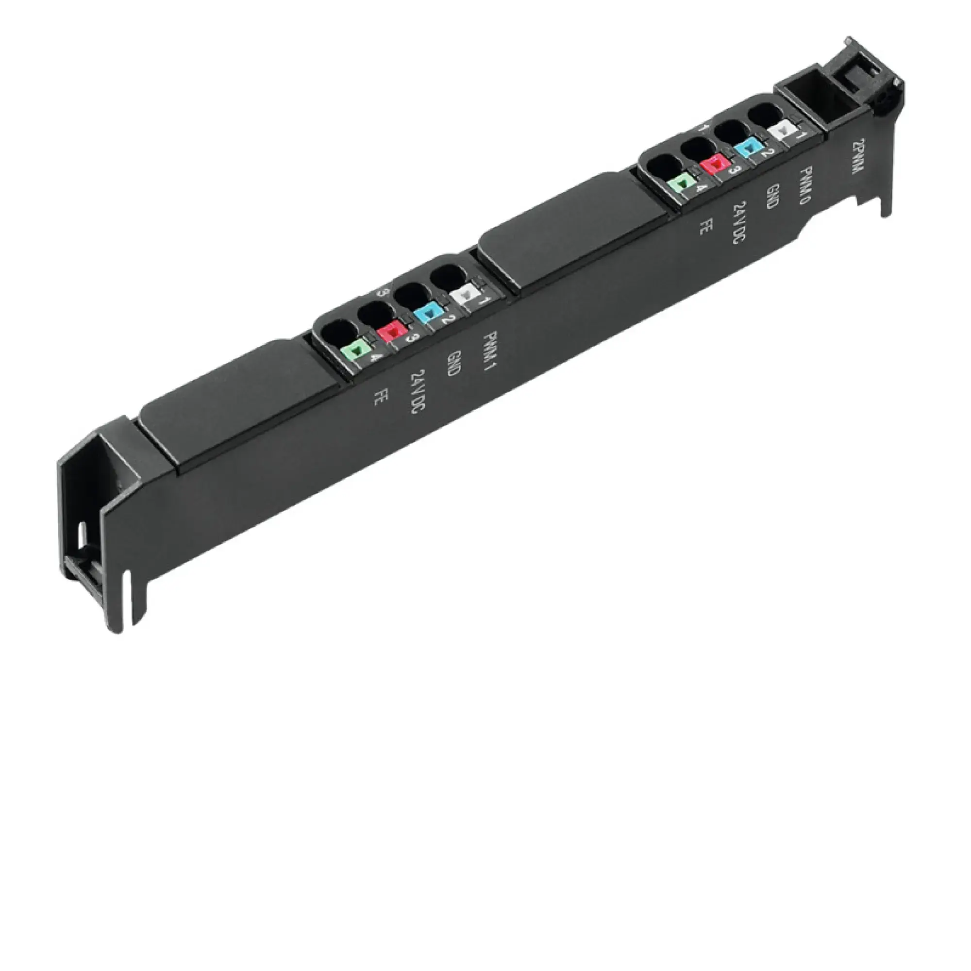 Weidmüller 1346550000 Plug-in connector unit (I/O module) (img_001)