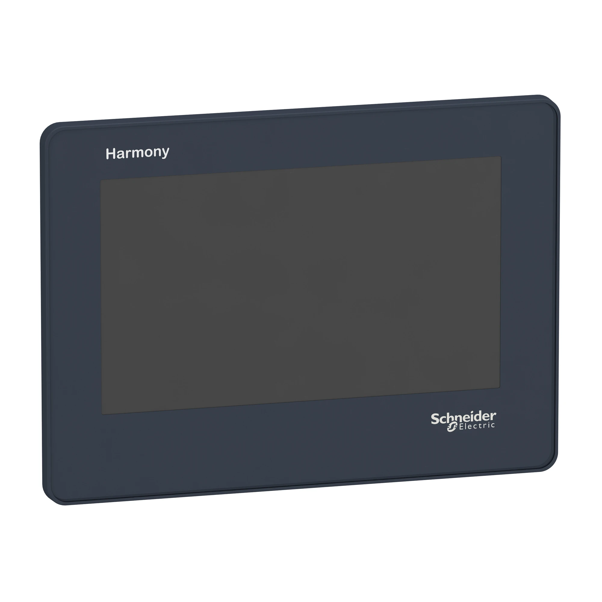 Schneider Electric HMISTO715 Harmony STO7 4.3"W Compact HMI, Resistive Touch Display, 1 x RS-232/485 RJ45 (img_001)