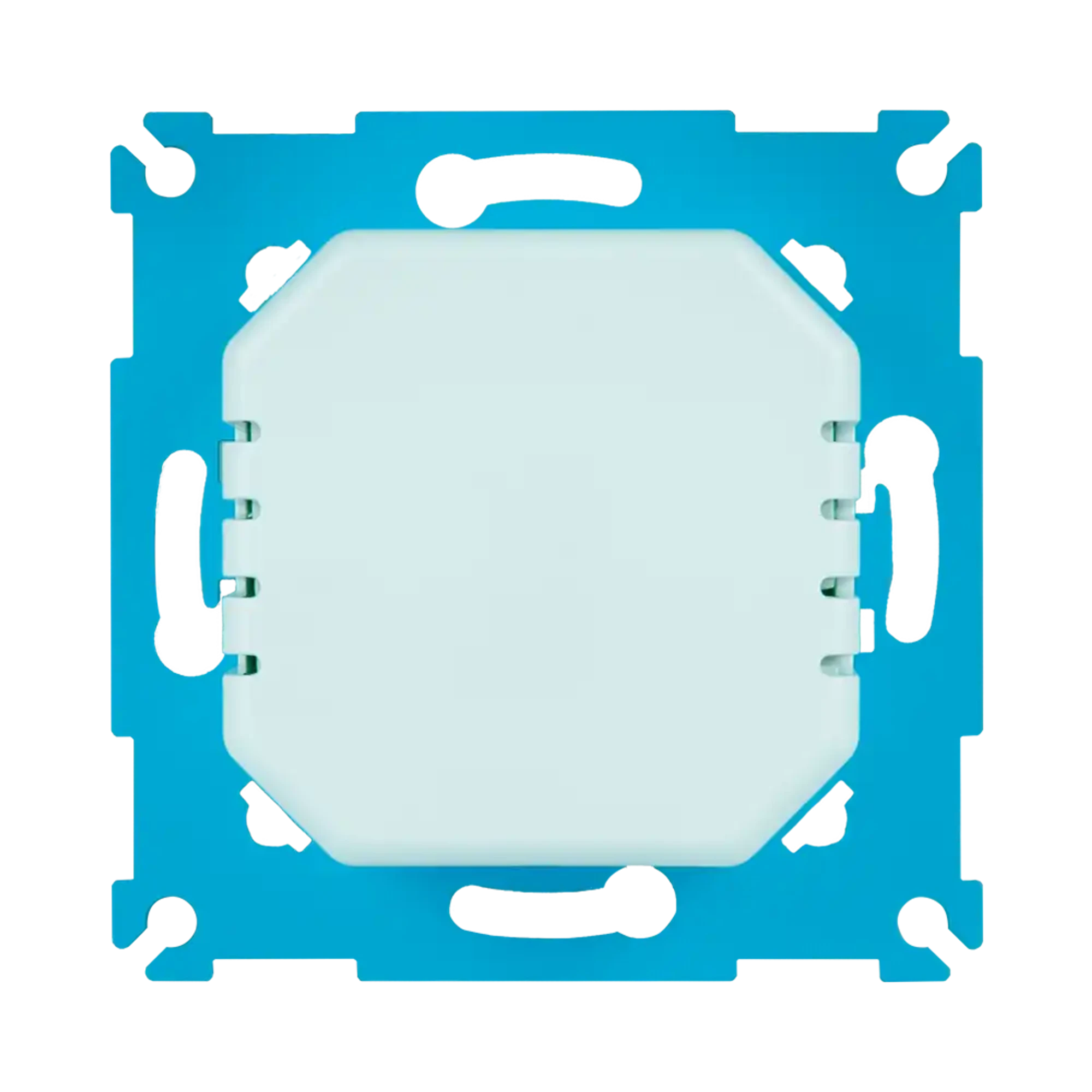 ION INDUSTRIES 90.200.010 Double LED Dimmer Switch 2x200 Watt (img_005)