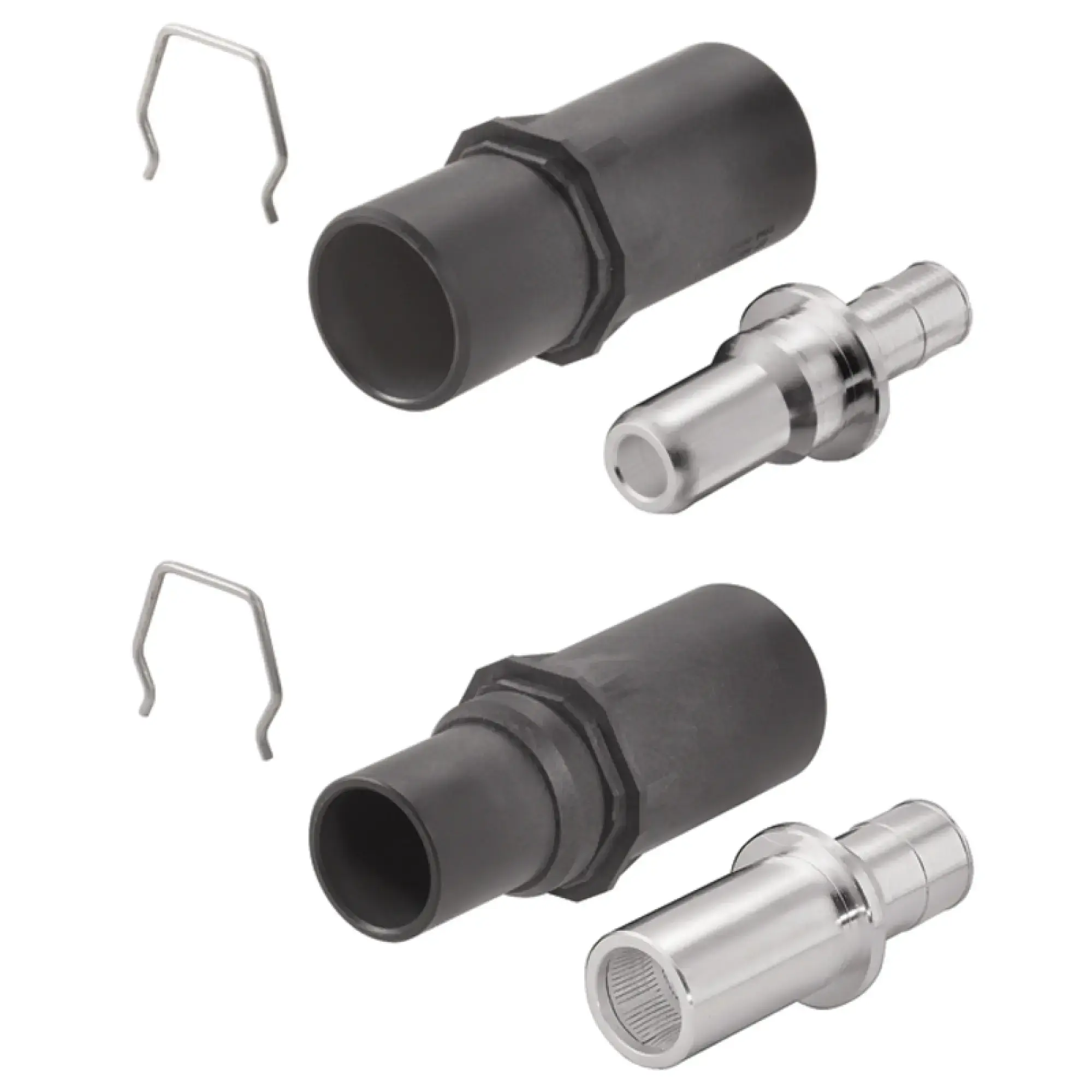 Weidmüller 1172600000 Contact (industry plug-in connectors), Pin, 550, HighPower 550 A, 16 mm², 18 mm, turned (img_001)