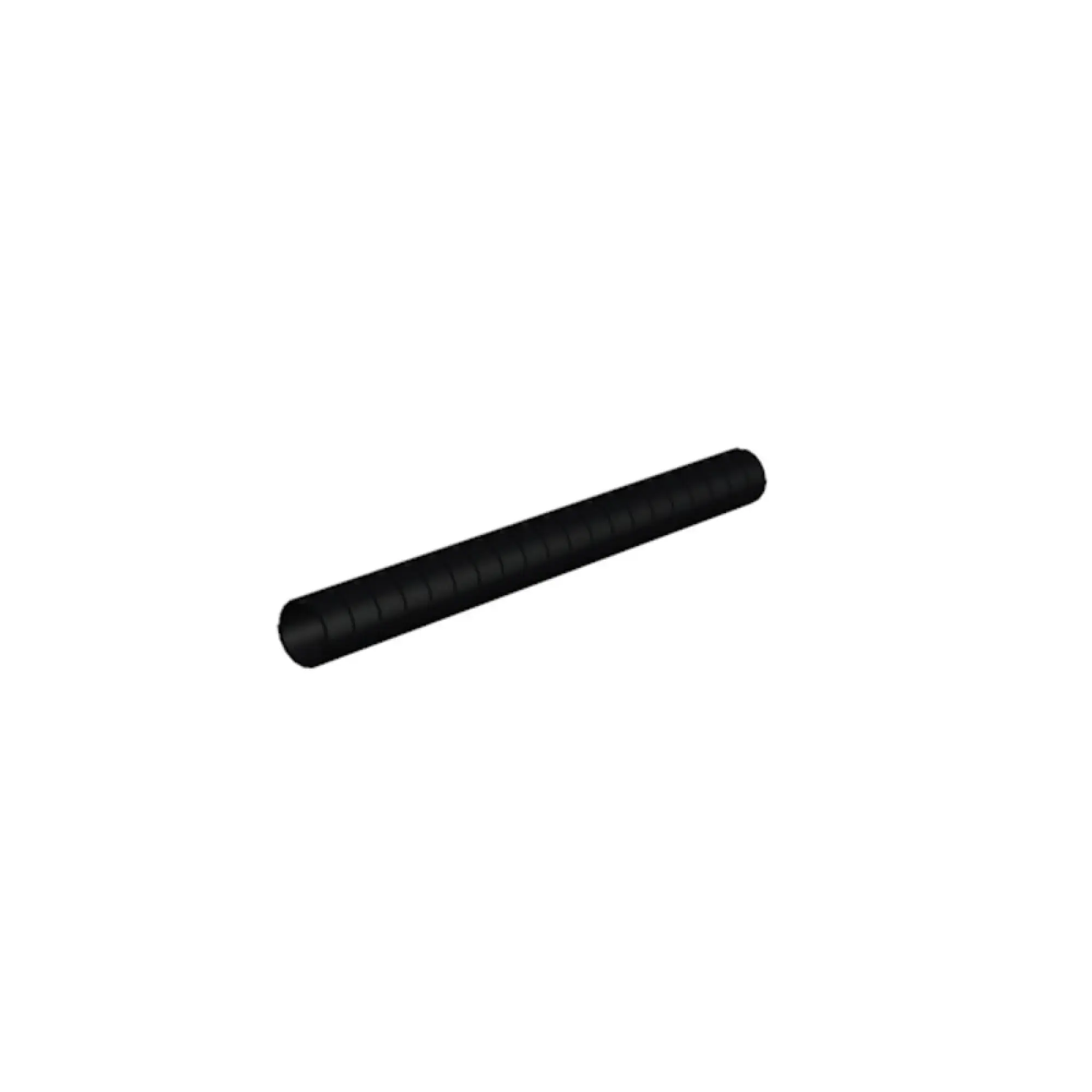 Weidmüller 2588480000 Cable bundle hose, Diameter: 15 mm, 15 mm, black, RAL 7021 (img_001)