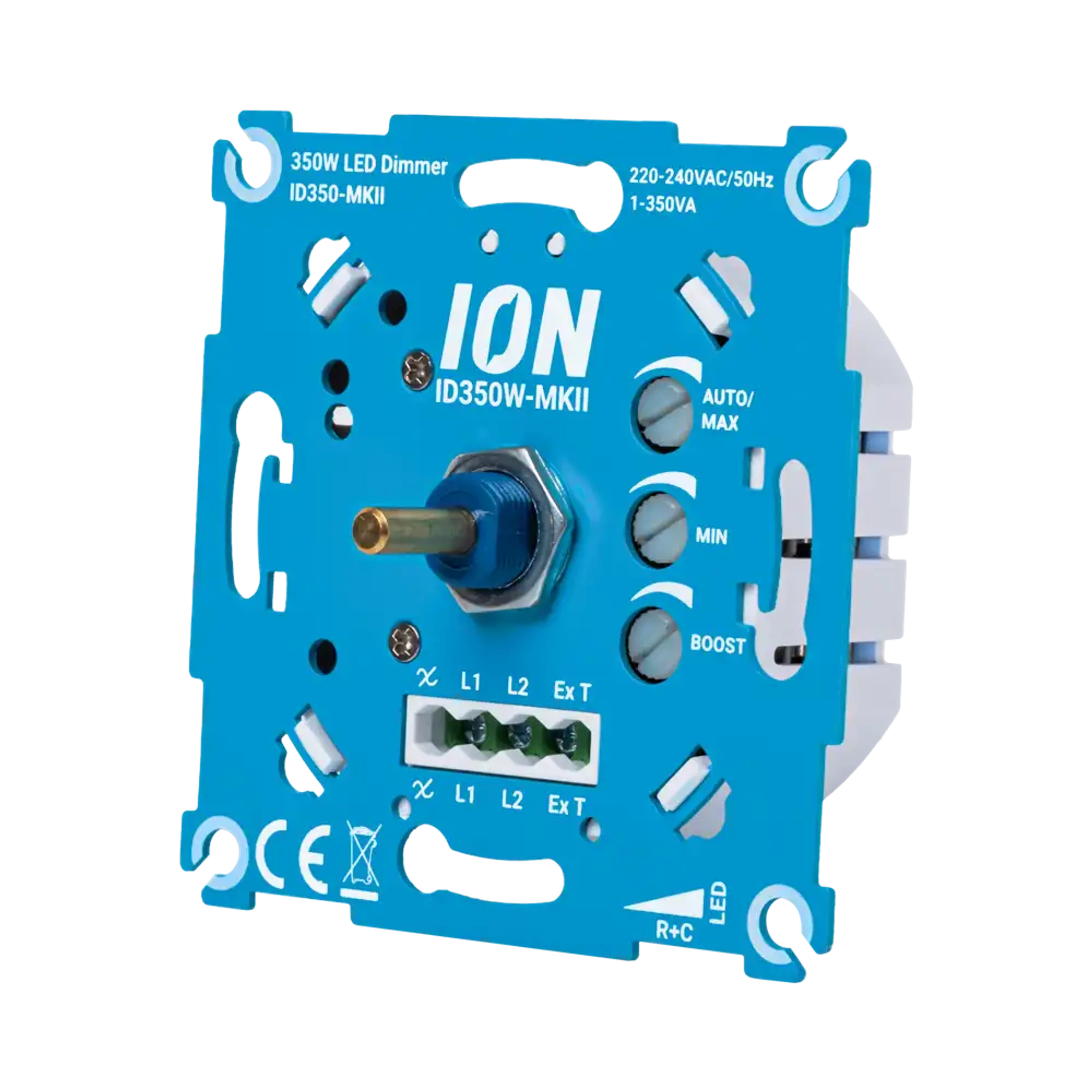 ION INDUSTRIES 90.100.030 LED Dimmer Switch 350 Watt (img_002)