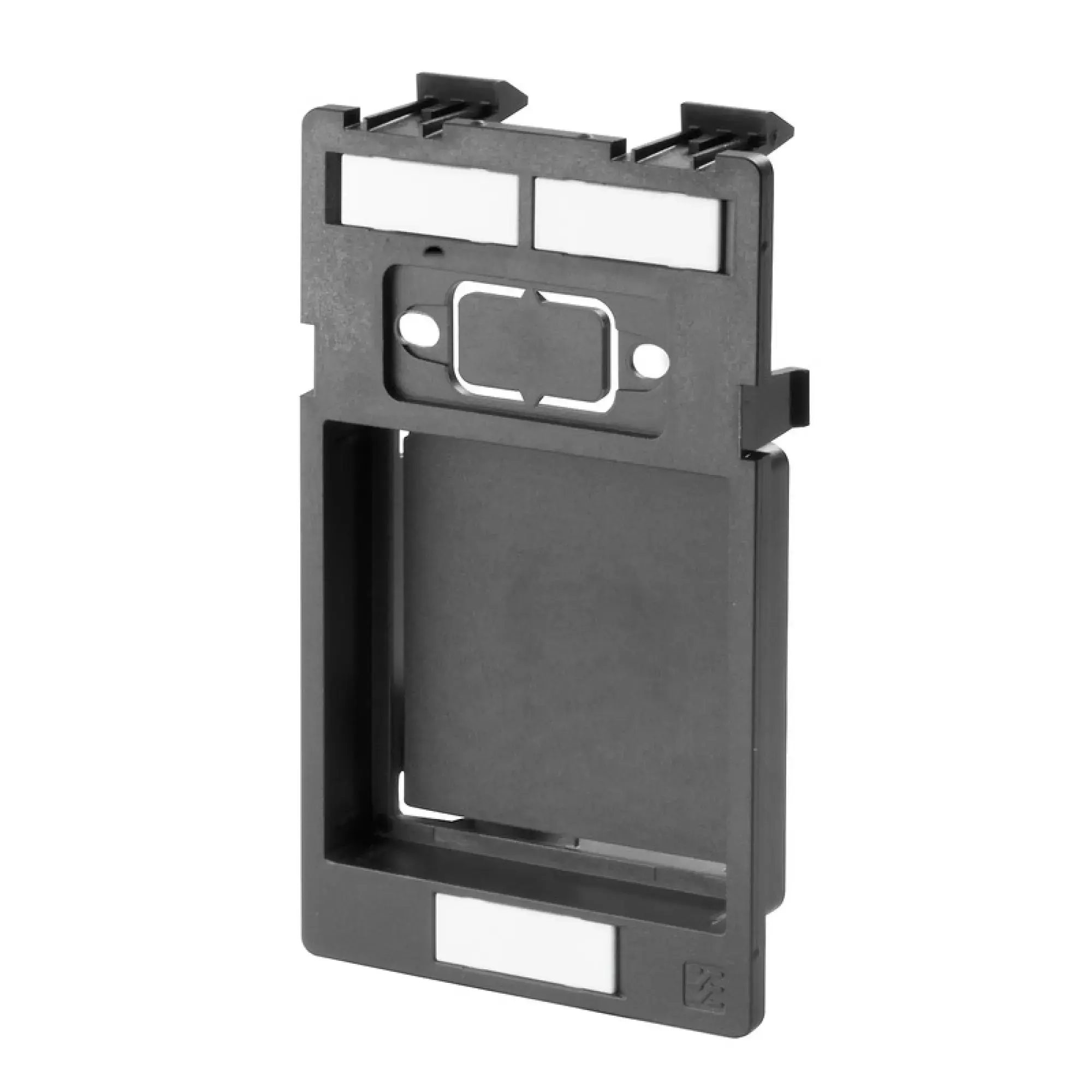 Weidmüller 3042060000 Insert plate for component housing, Built-in, Insert plate, unshielded, 1x Power, 1x Signal (img_001)