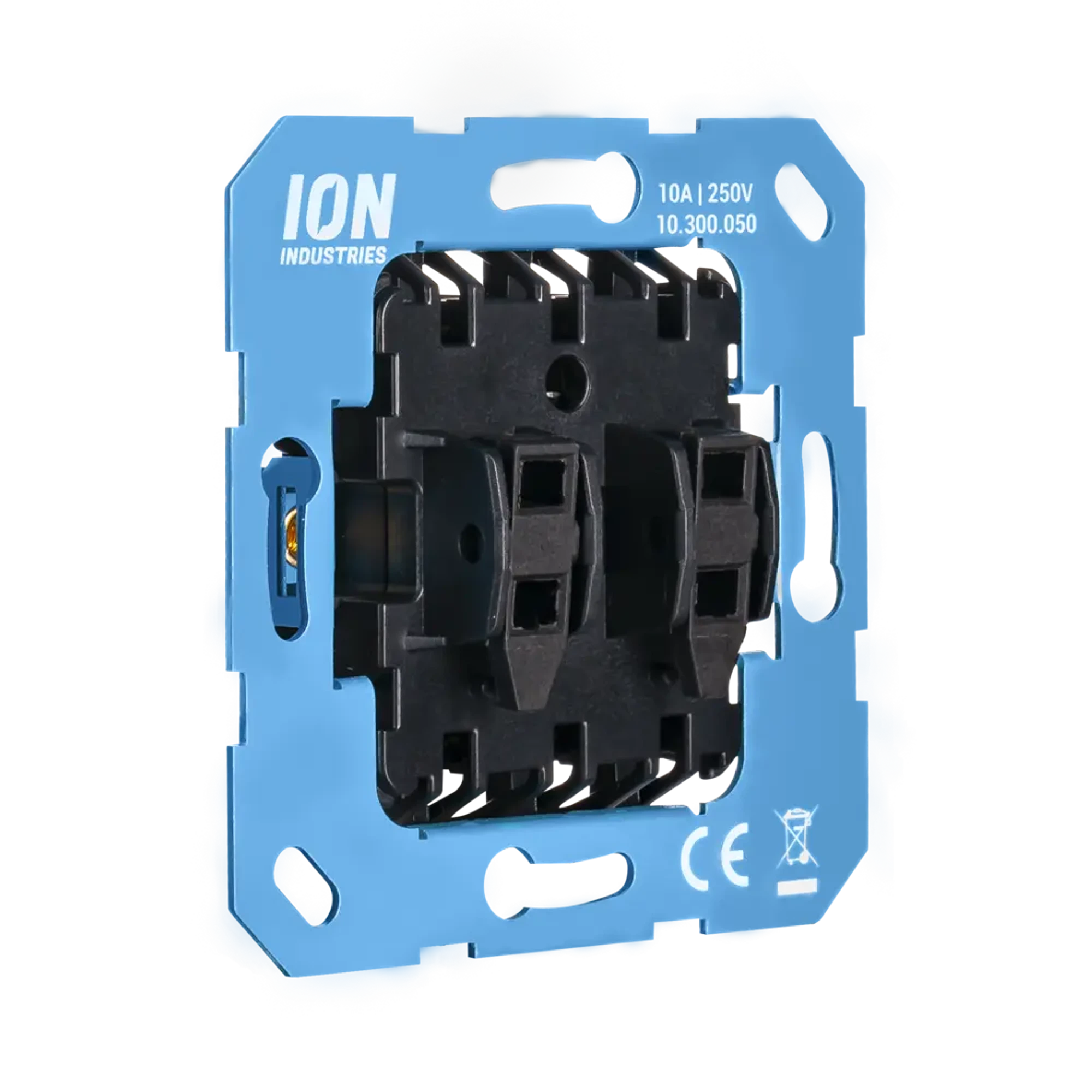 ION INDUSTRIES 10.300.050 Changeover switch (img_003)