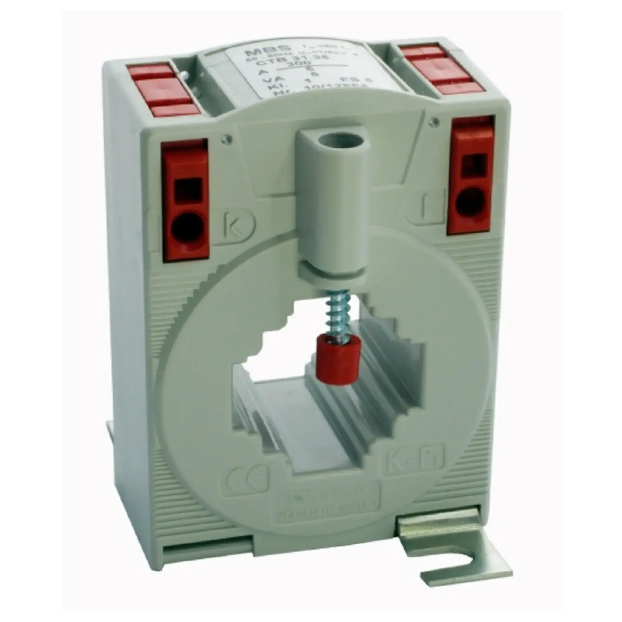 Weidmüller 2420990000 Current transformer, closed current transformer (img_001)