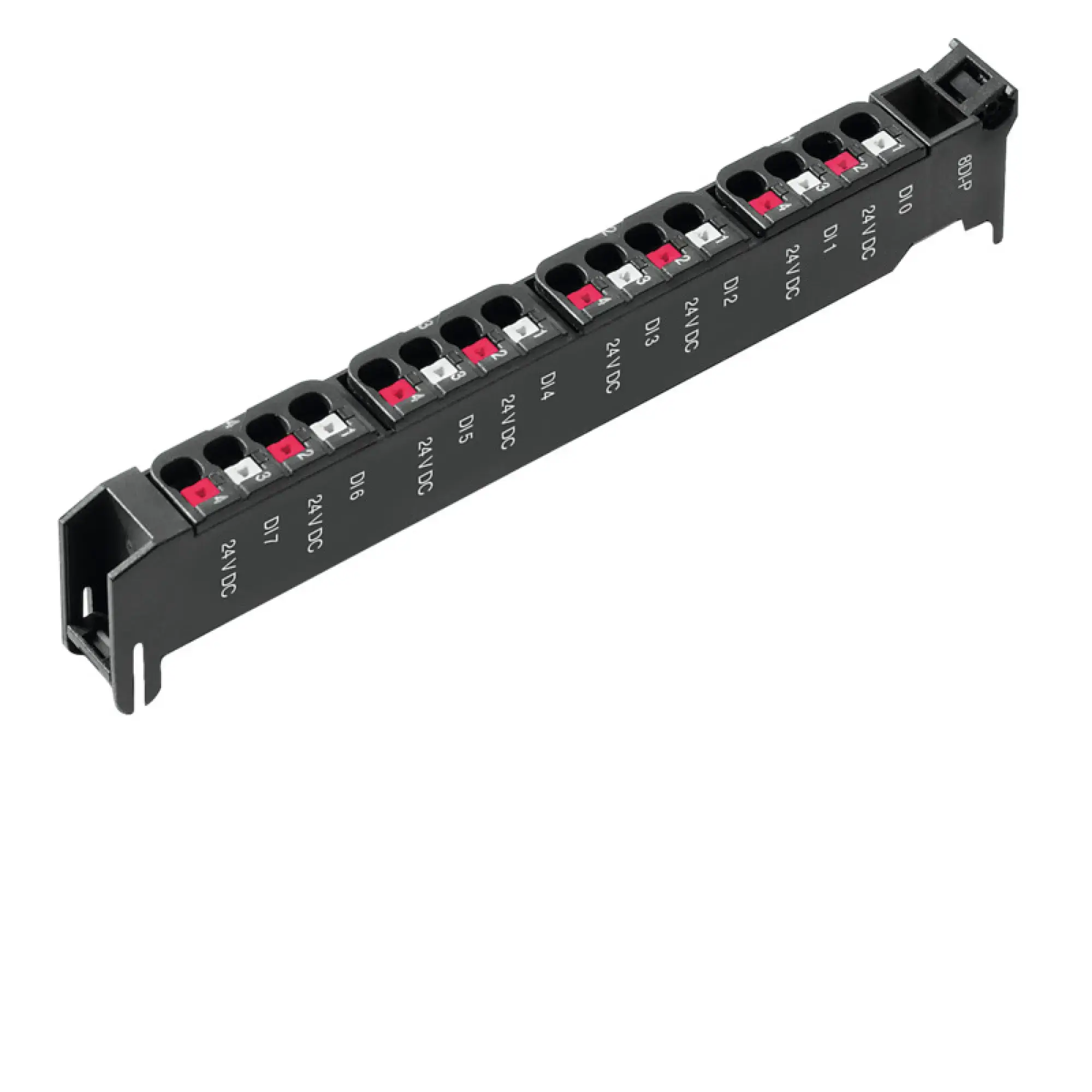Weidmüller 1346430000 Plug-in connector unit (I/O module) (img_001)