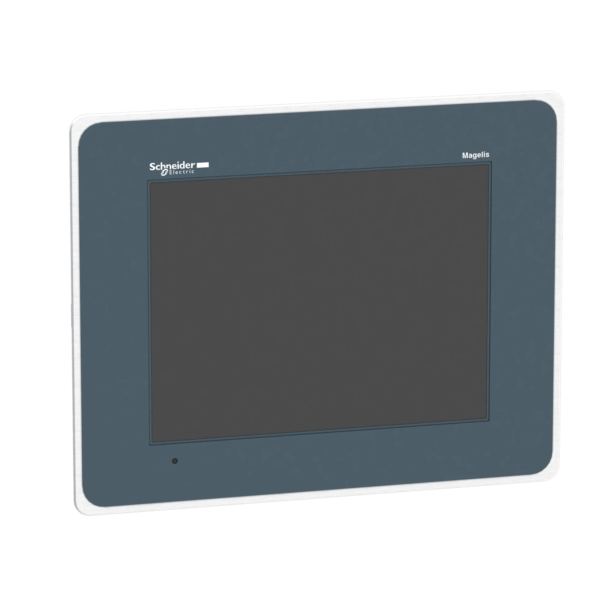 Schneider Electric HMIGTO6315 Optimized Touch Panel, Stainless Steel, 800x600 Pixel SVGA- 12.1" TFT, 96 MB (img_001)
