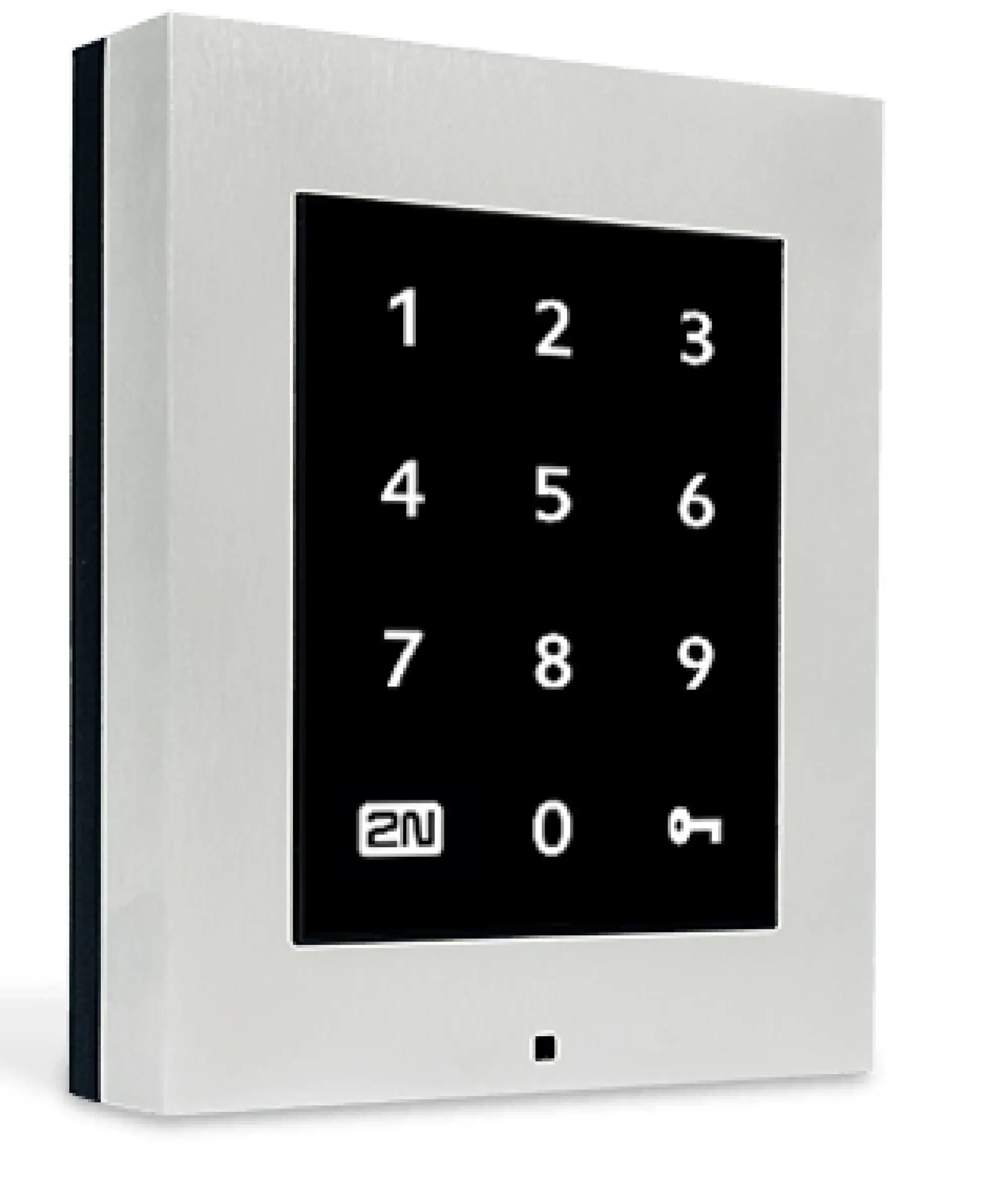 2N 916032 Access Unit 2.0 - Touch Keypad (img_001)