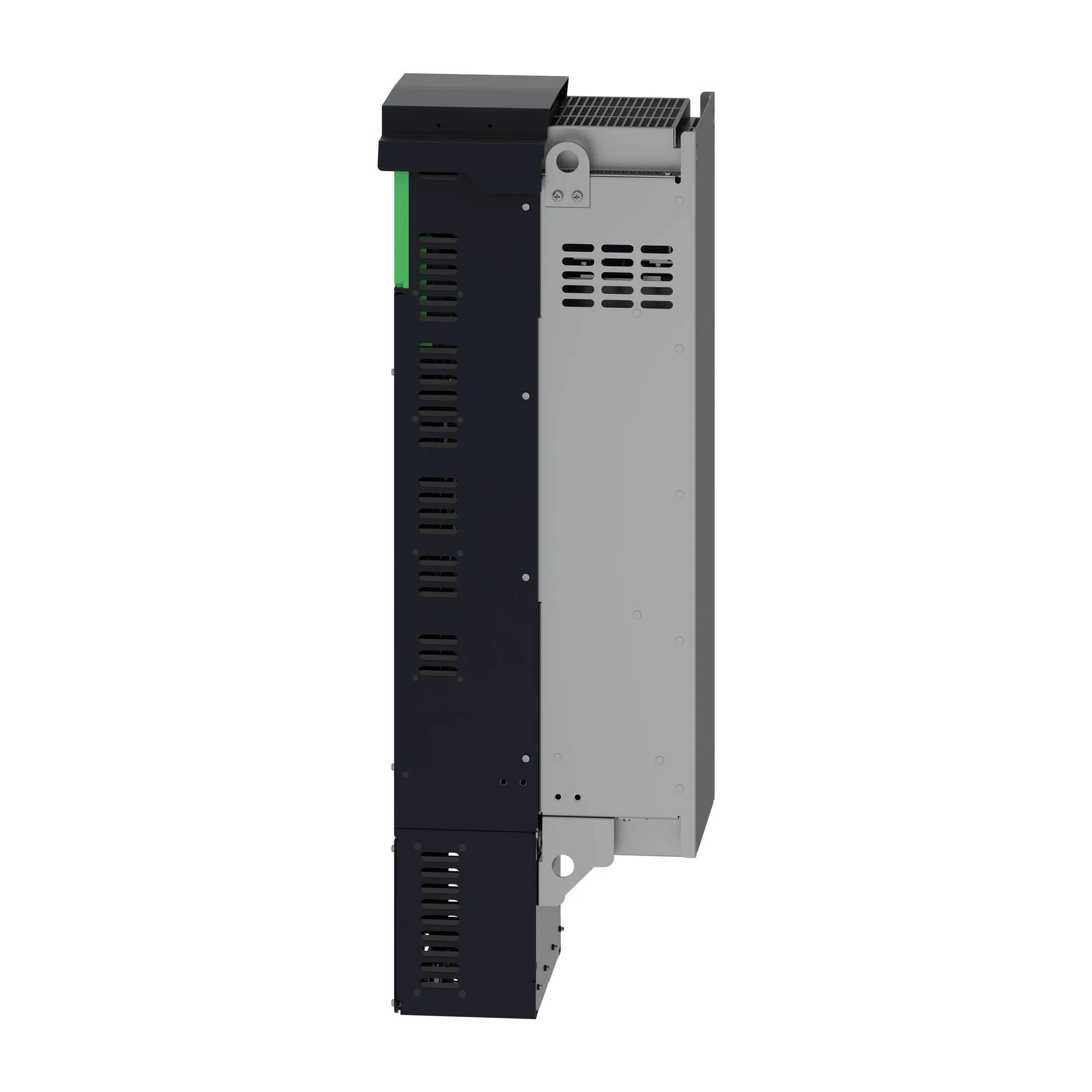 Schneider Electric ATV630D75N4 Frequency Inverter ATV630, 75 kW/100 HP, 380-480V, IP21 (img_005)