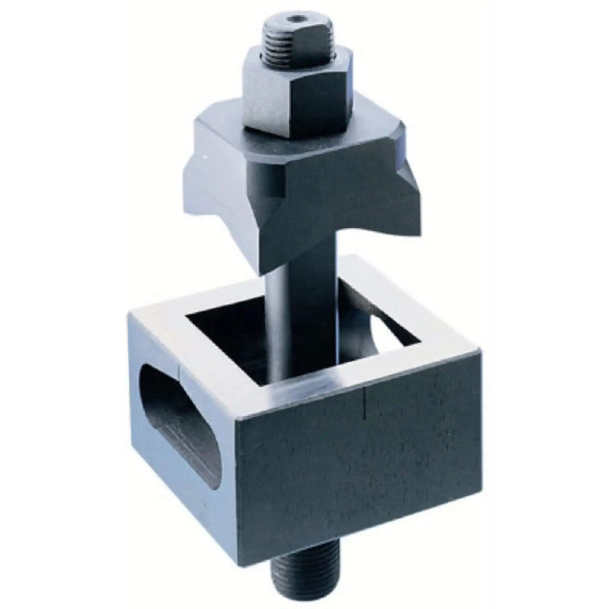 Weidmüller 2008420000 Stamp (sheet holes), Height: 92 mm, Width: 92 mm (img_001)