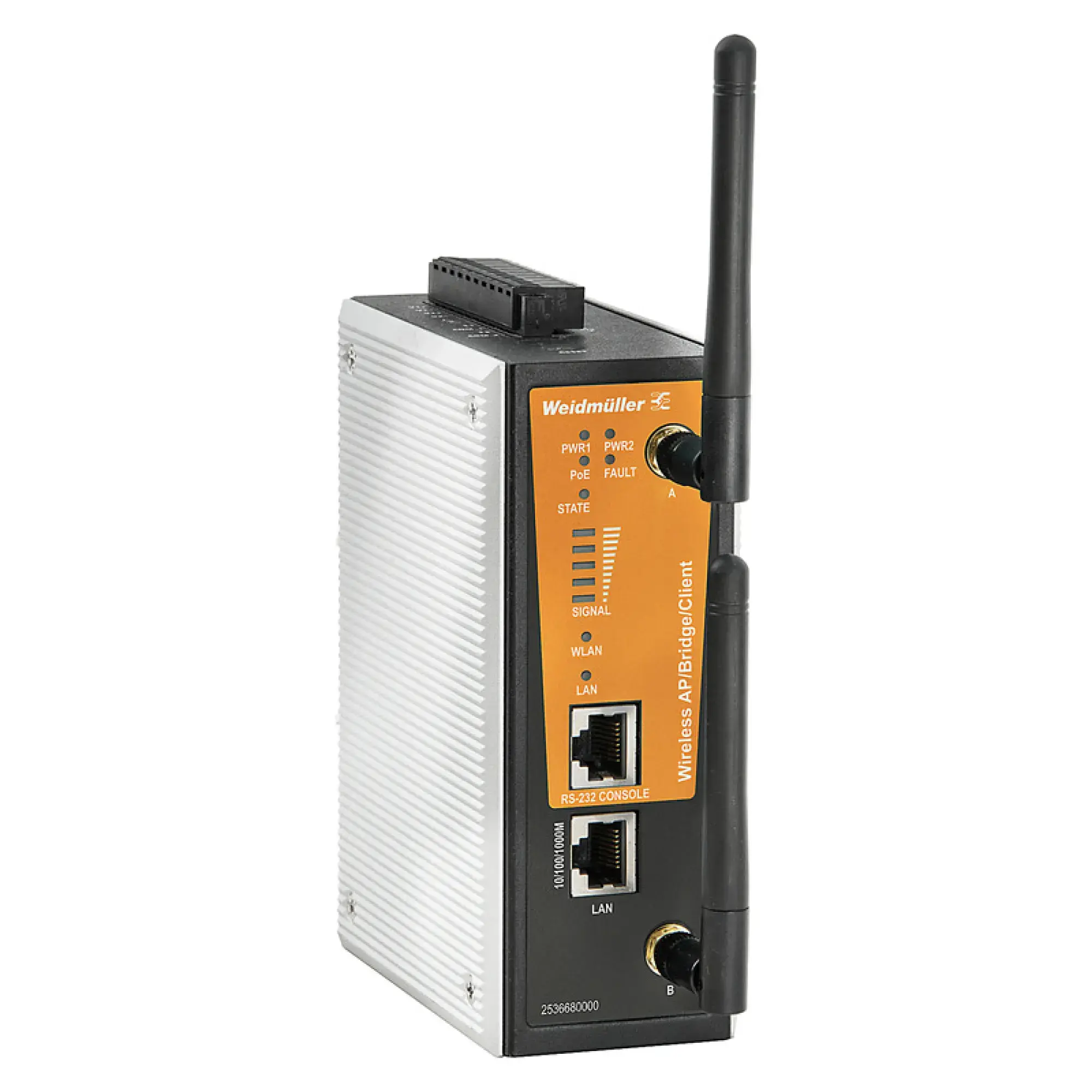 Weidmüller 2536700000 WLAN access point (img_001)