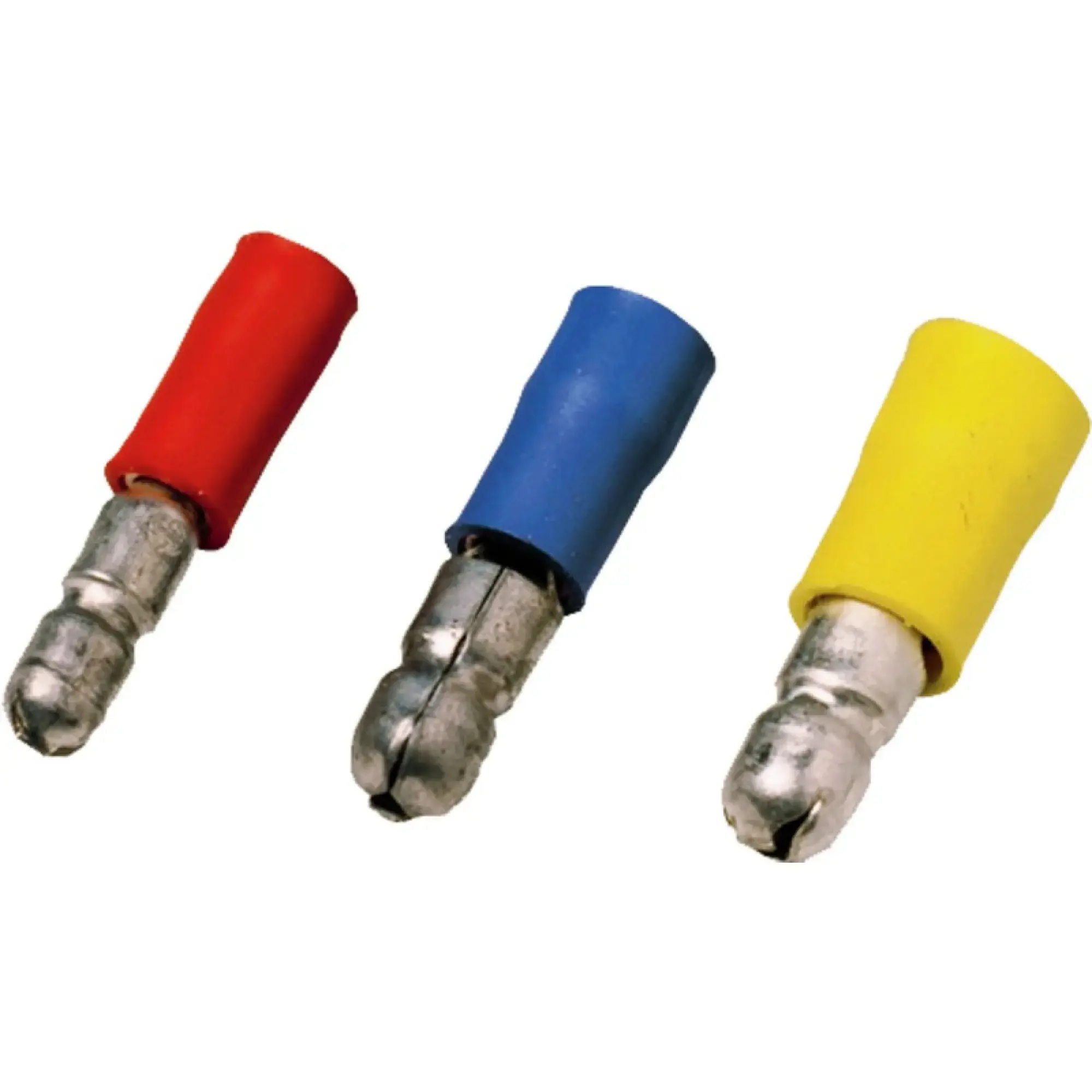 Weidmüller 1492050000 Cable connector, Insulation: Available, Conductor cross-section, max.: 2.5 mm², blue (img_001)