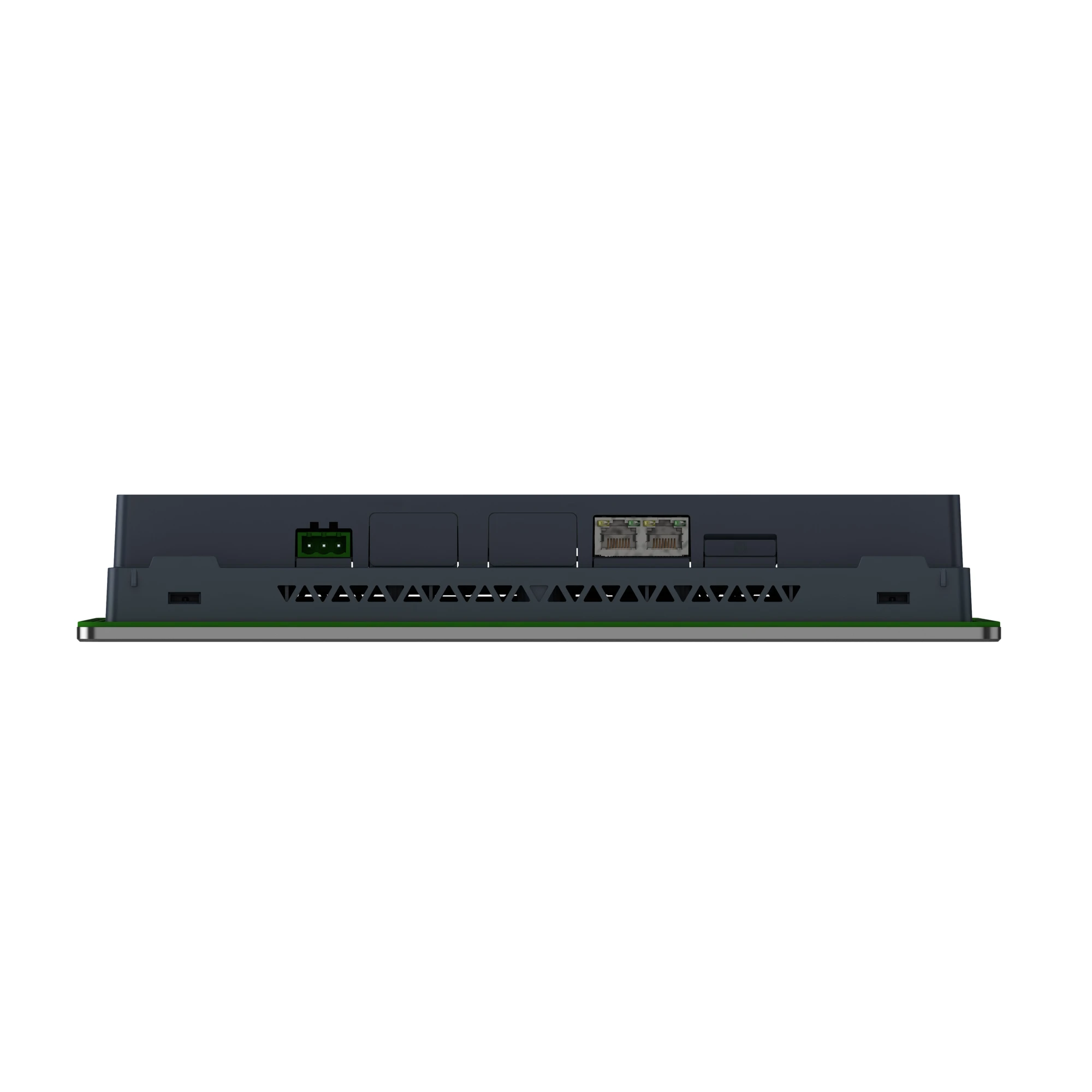 Schneider Electric HMISTW6600 Harmony STW6 12"W Basic Web Panel Touch Display resistive, 2 x Ethernet (Daisy Chain), USB, Web Browser, HTML5 (img_004)