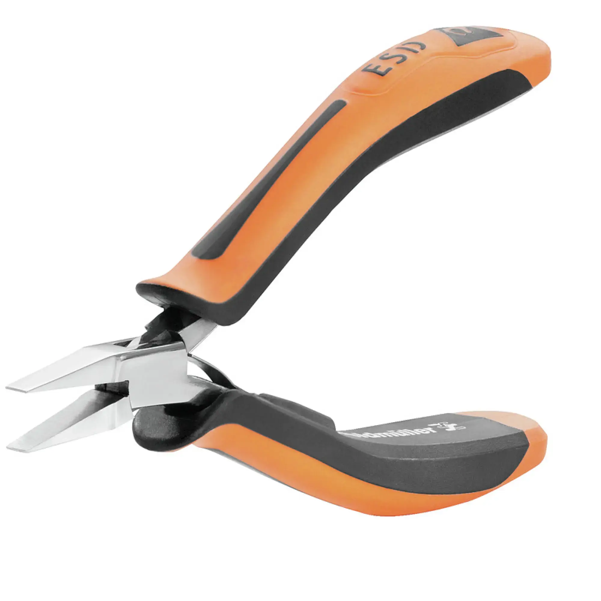 Weidmüller 9204760000 Combination pliers, Protective insulation, 1000 V: No (img_001)