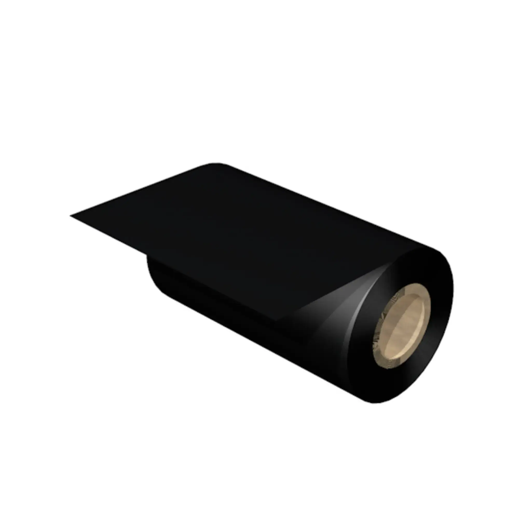 Weidmüller 2005070000 Ink ribbon (Printer), Width: 110 mm, Length: 360000 mm, black (img_001)