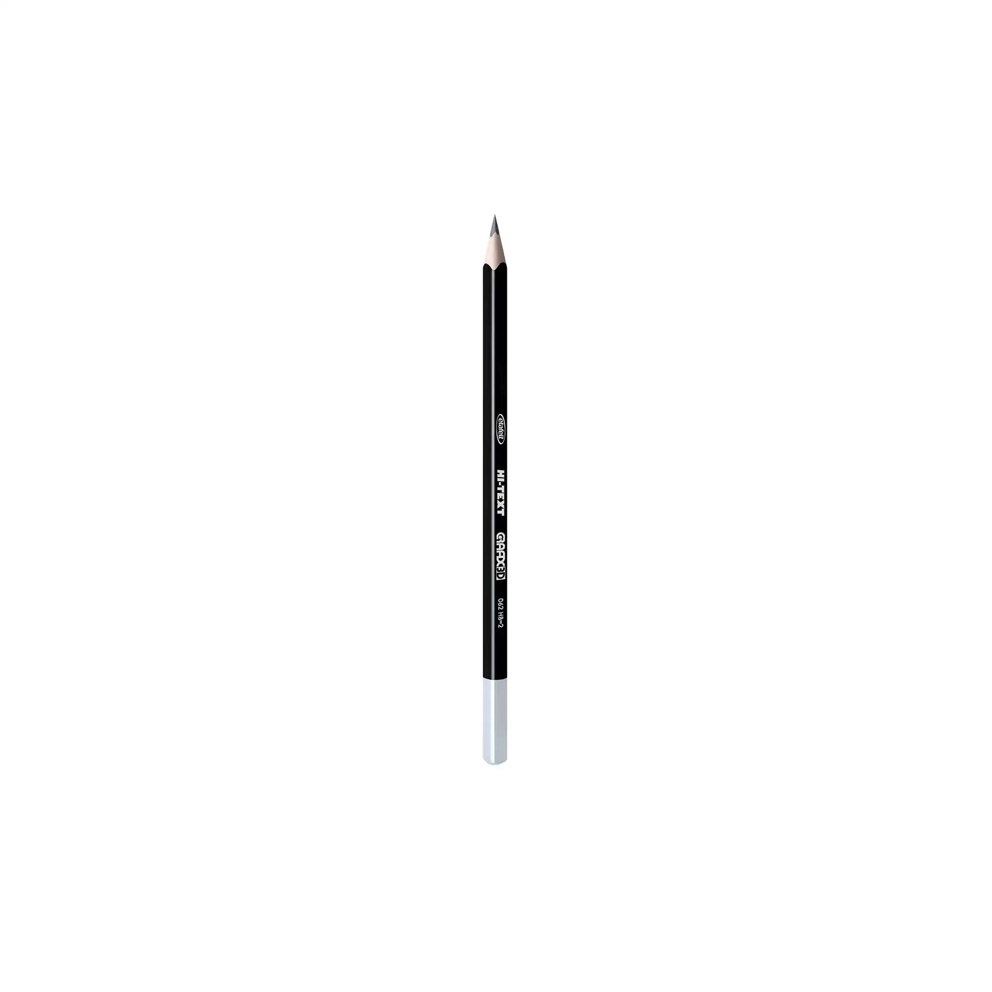 MEDID 833 High quality triangular graphite pencil 175 mm x 7 mm (img_001)