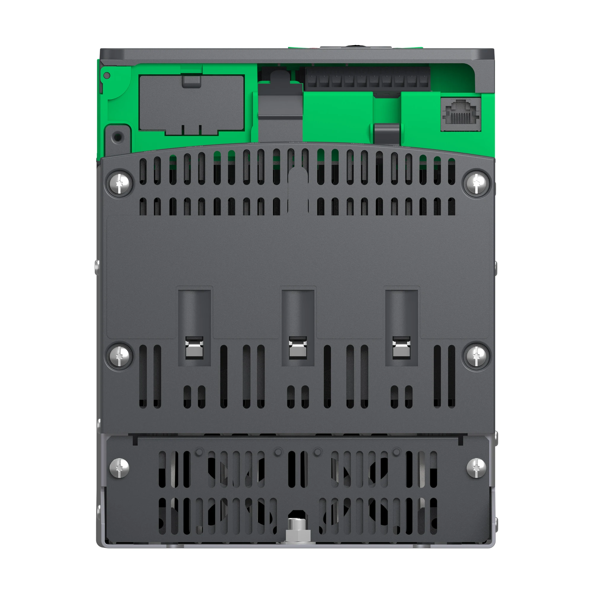 Schneider Electric ATS480D32Y Altivar Soft Starter ATS480, 32 A, 208-690V AC, Control Voltage 110-230V AC (img_004)