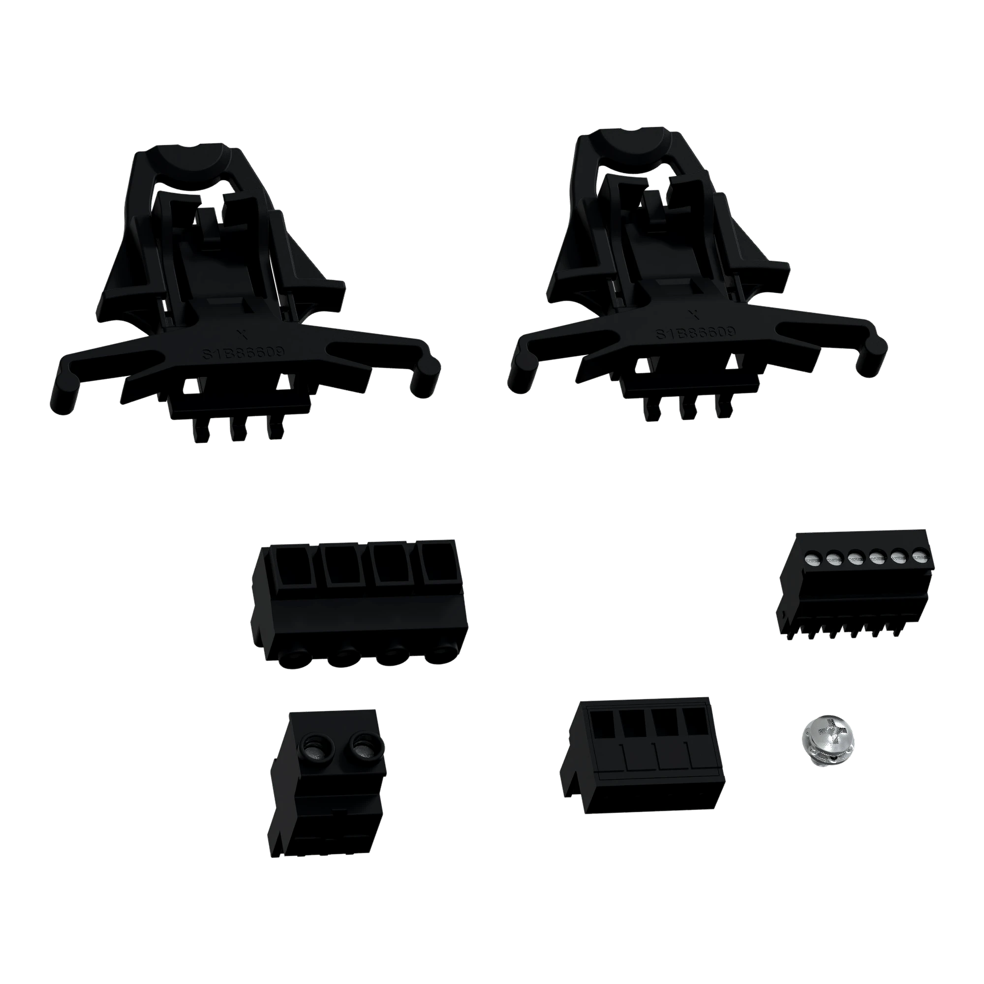 Schneider Electric METSEPM51HK Replacement Plug Set for Pm5100 (img_001)
