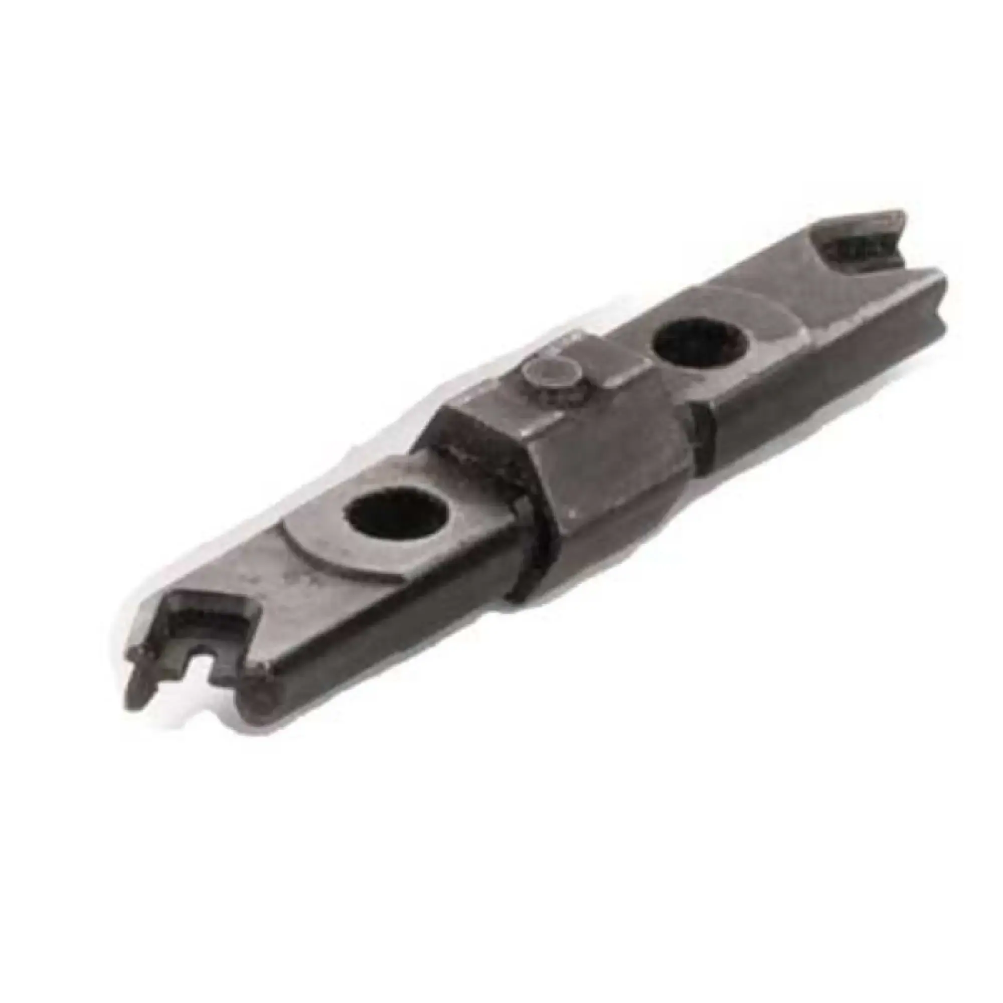 Weidmüller 9013990000 Cutter (impact tool), Terminal strip: Telephone socket 630 (img_001)