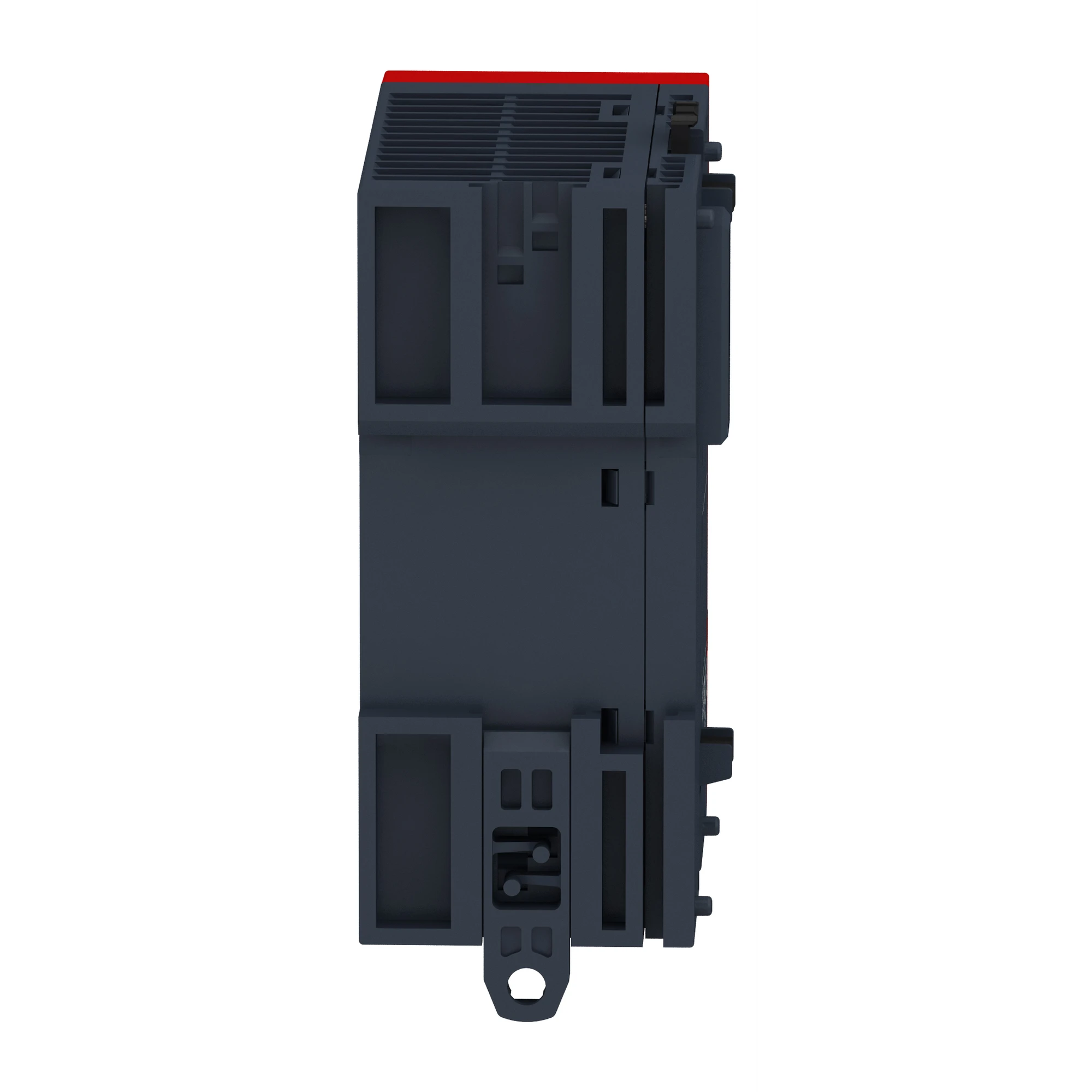 Schneider Electric TM3SAK6R Safety module, Modicon TM3, PLe / Cat4 / SIL3, 3 functions, 24 VDC, screw terminals (img_002)