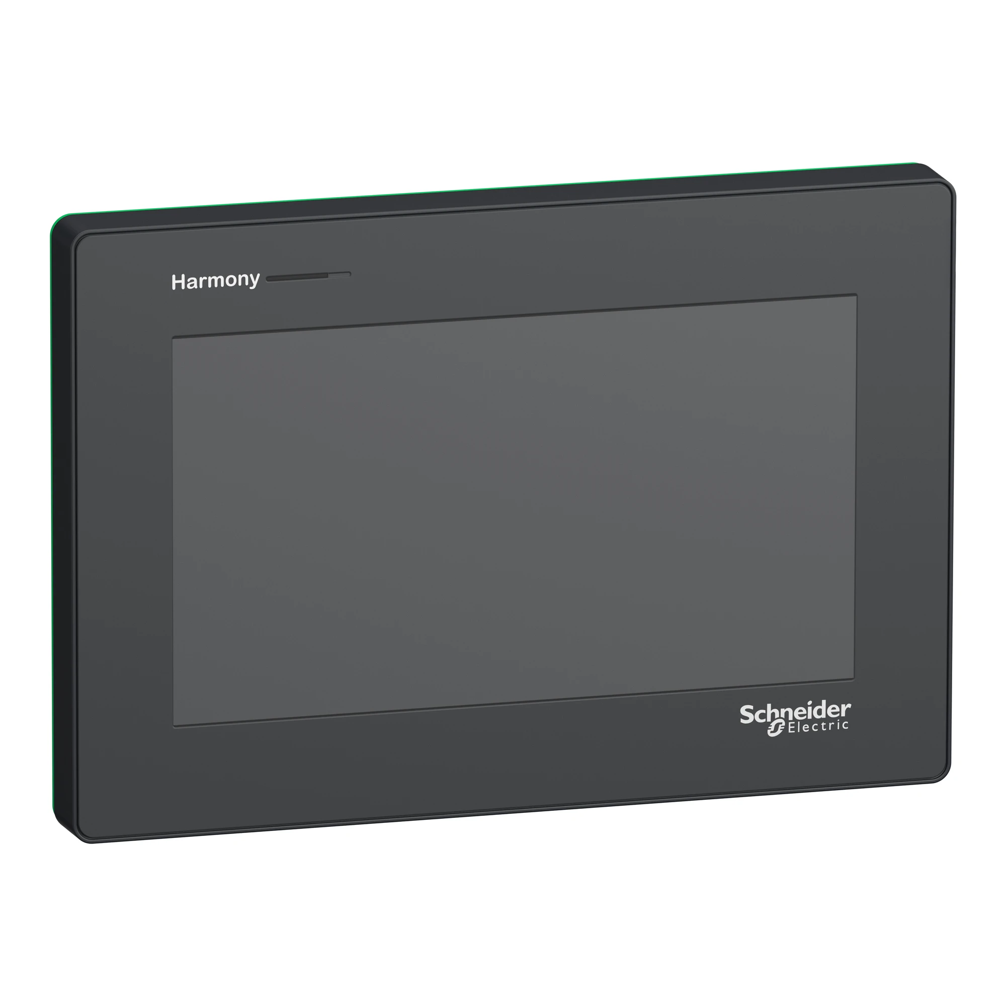 Schneider Electric HMISTM64 Harmony STM6 7”W Display Module, Basic HMI, modular, 22mm mounting, resistive, spare part (img_001)
