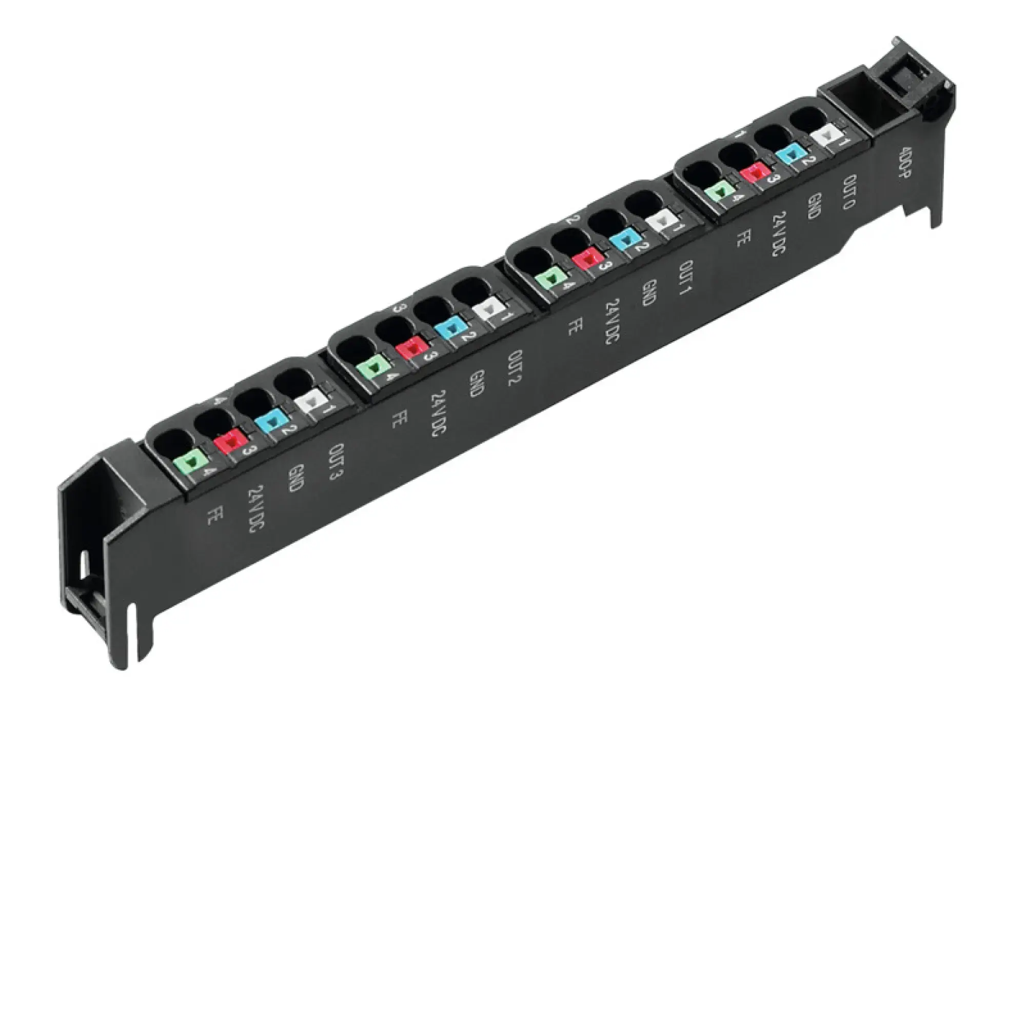 Weidmüller 1483960000 Plug-in connector unit (I/O module) (img_001)