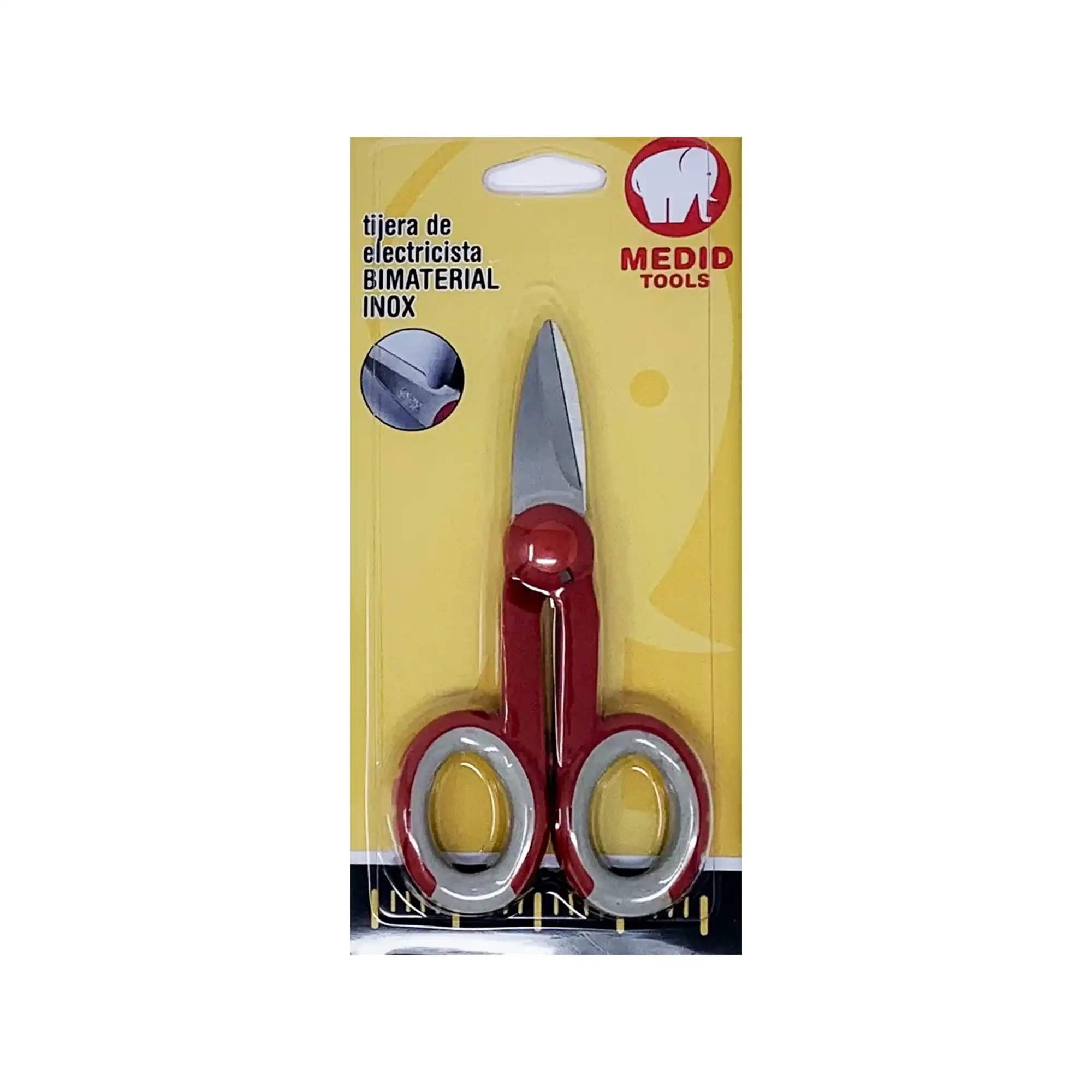 MEDID 4591 Stainless scissors 145 mm (img_002)