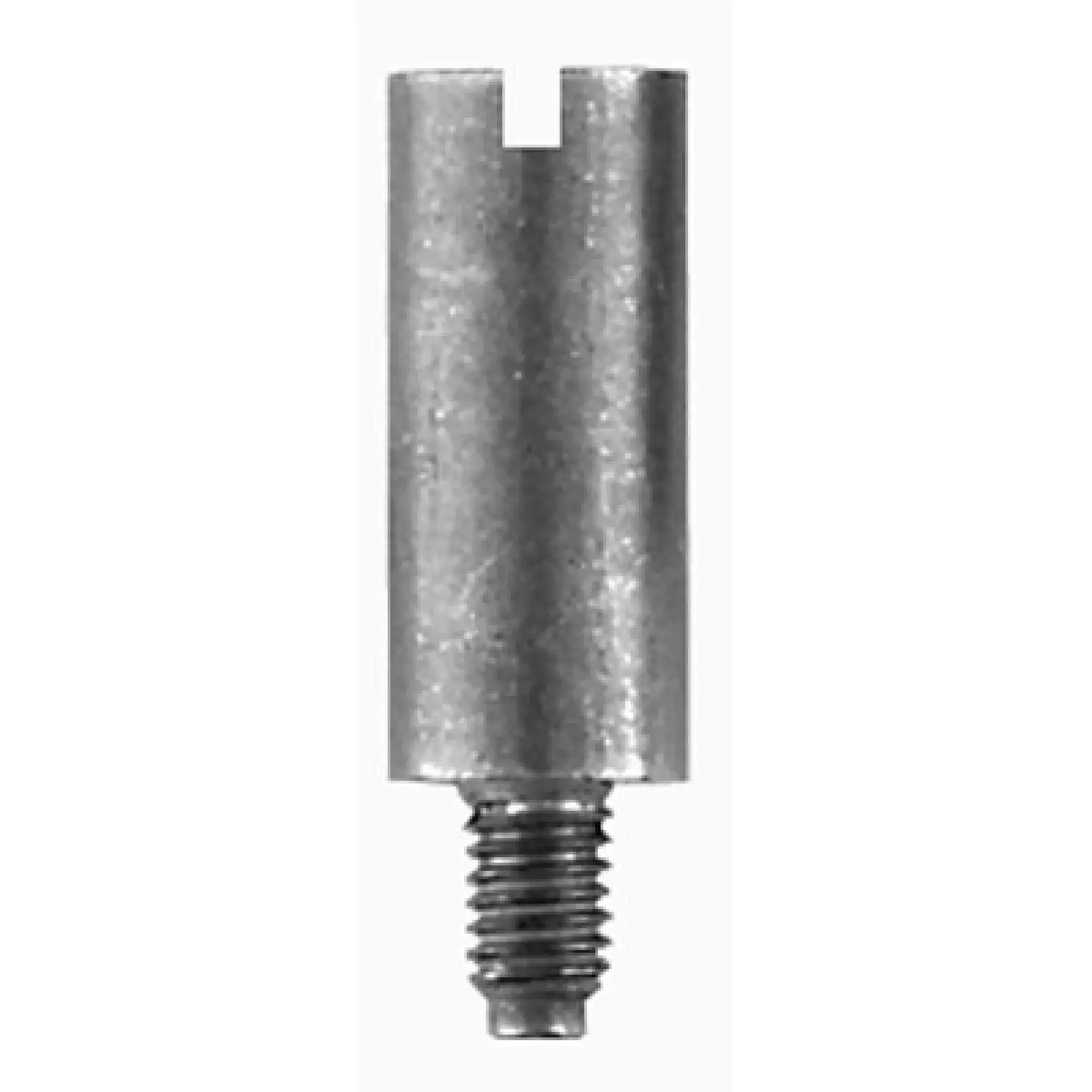 Weidmüller 0168600000 Socket (terminal), Plug-in depth: 12.5 mm, Depth: 17.5 mm (img_001)