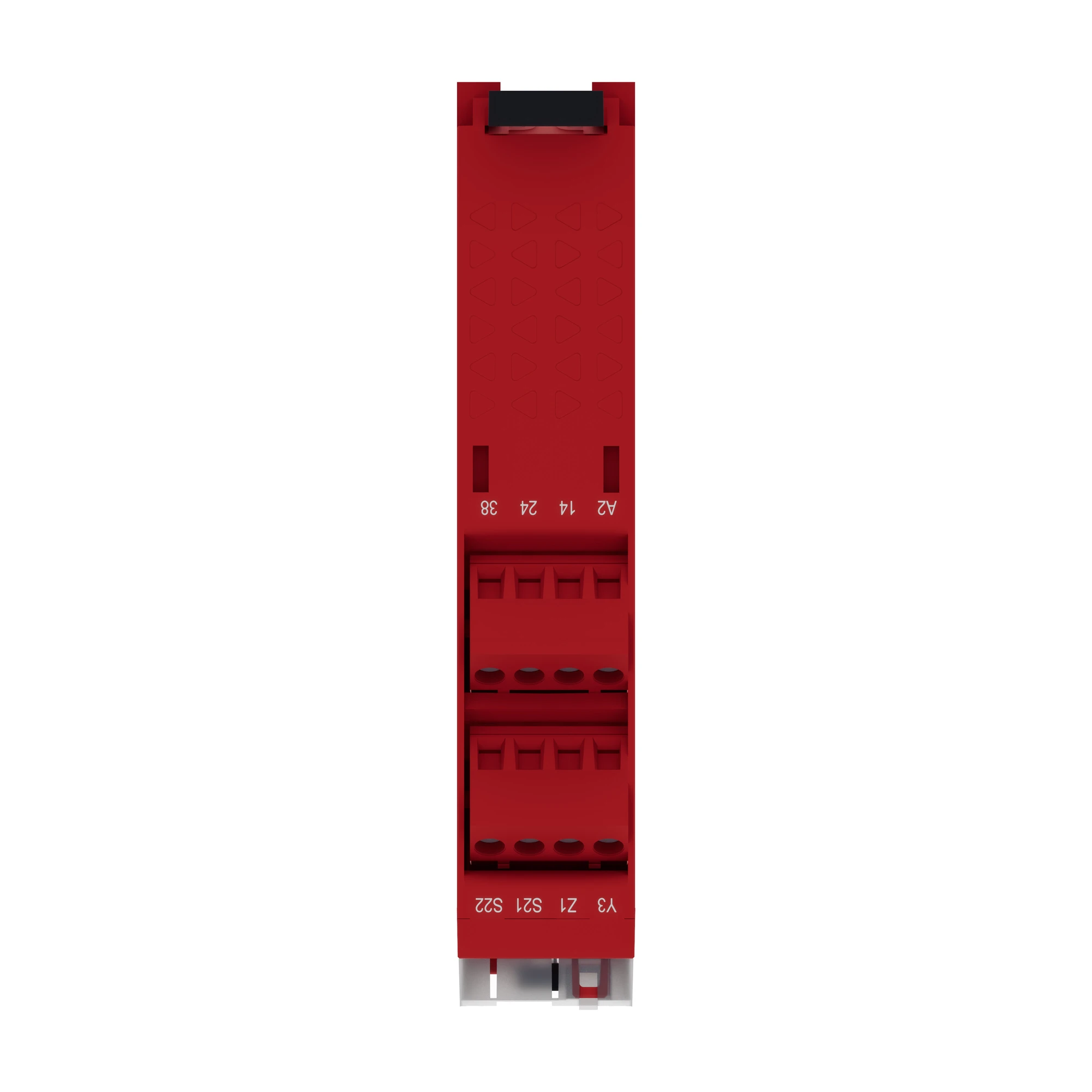 Schneider Electric XPSBAT12A1AP Safety Relay, Harmony XPSB, 2 Functions, 1 Circuit, PLe/Cat4/SIL3, 2S+1Sv 0.1-900s 1T, 24VAC/DC, screw (img_007)