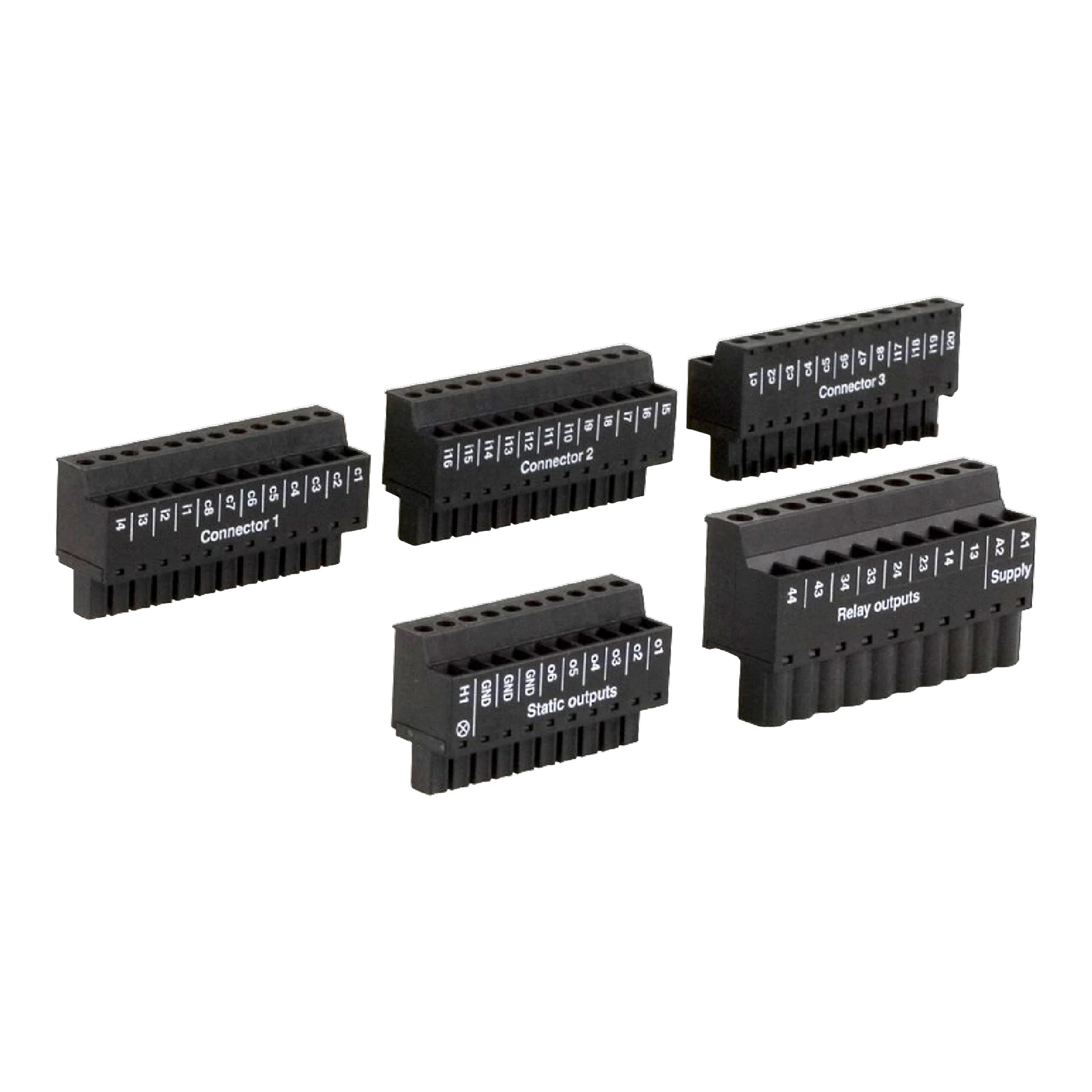 Schneider Electric XPSMCTS32 Screw terminal blocks for compact safety controller XPSMC with 32E (img_001)