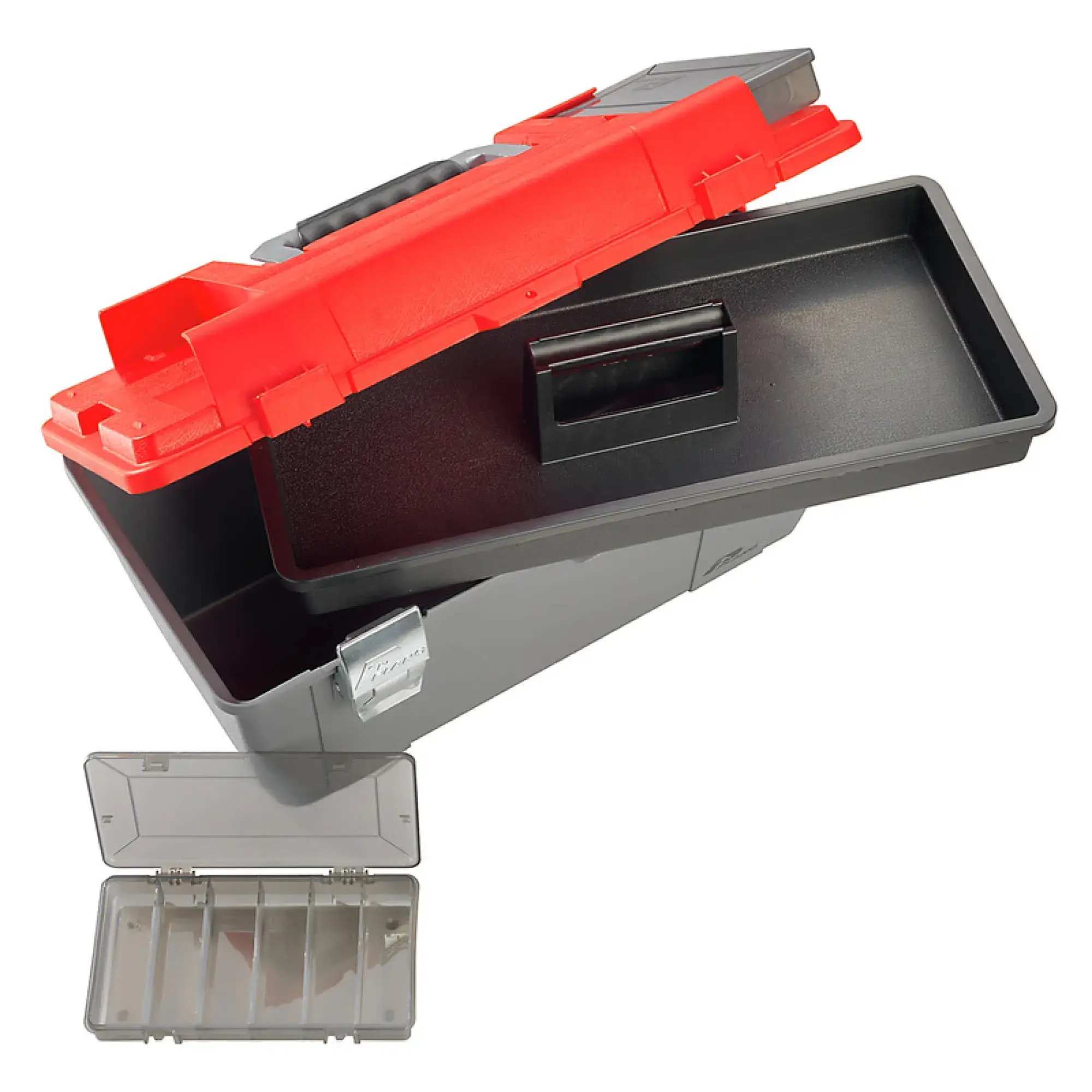 Weidmüller 2680820000 Toolbox (empty), Width: 290 mm, Height: 300 mm, Depth: 520 mm (img_001)