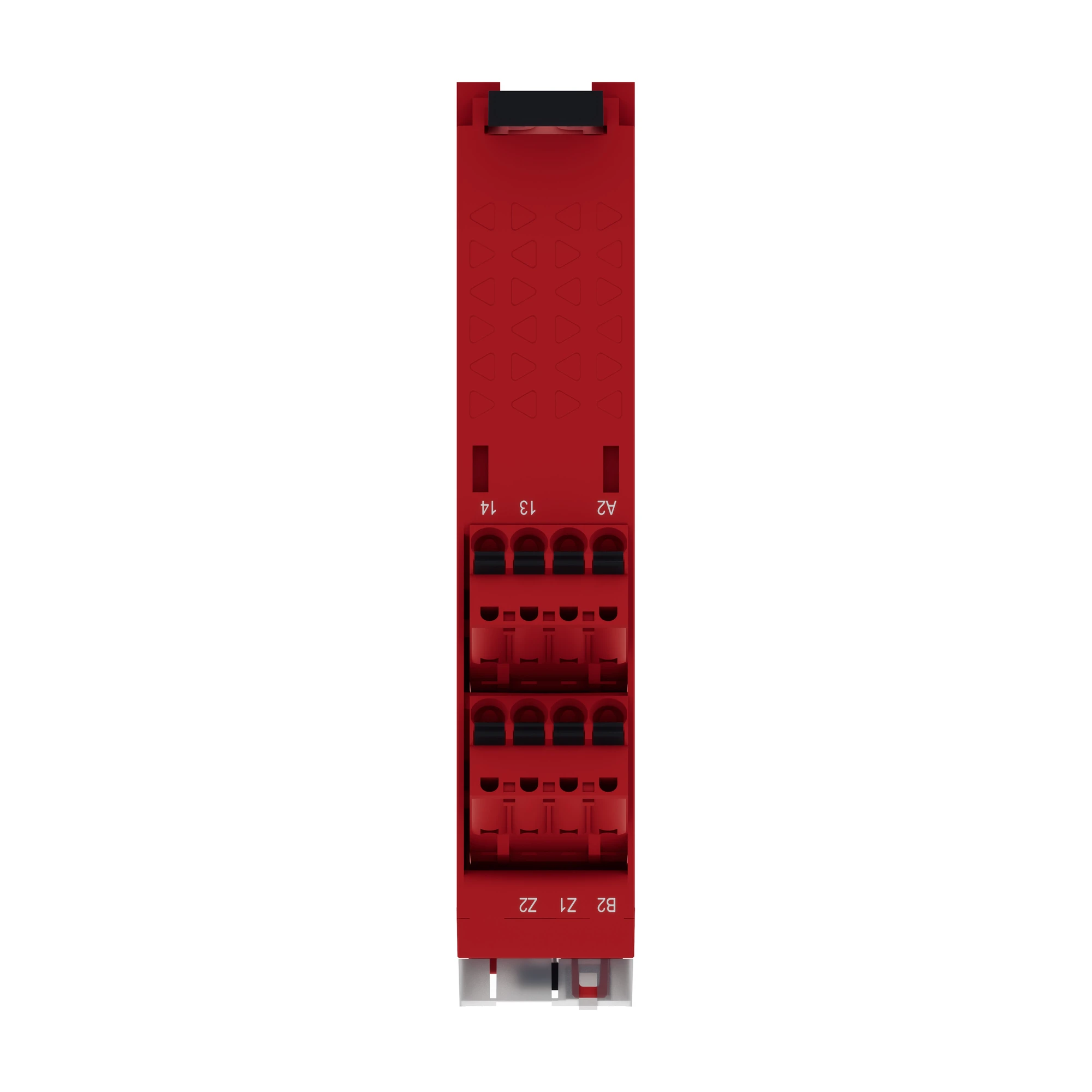 Schneider Electric XPSUVN11AC Safety relay, Harmony XPSU, standstill monitoring, PLe/Cat3/SIL3, 1NO 1NC, diagnostics, 24VAC/DC, spring-cage (img_006)