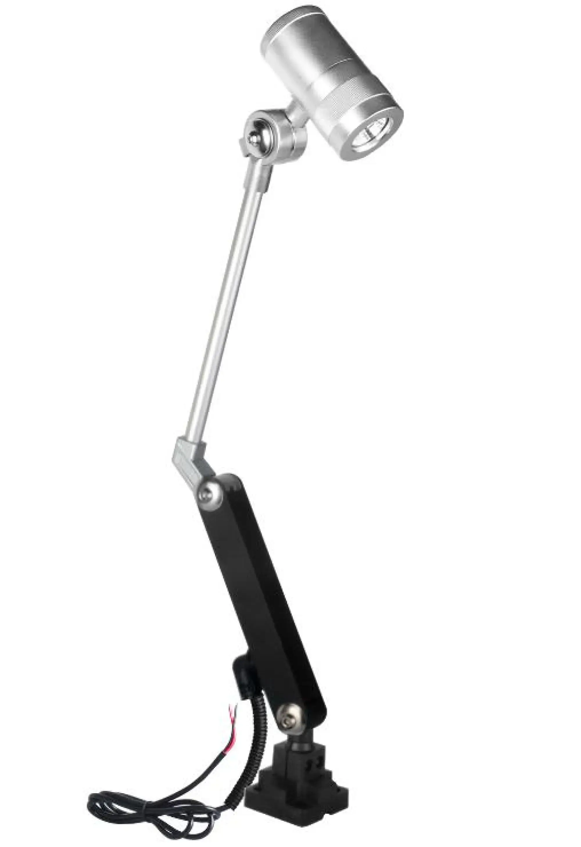 Elmet Light E05008-3 INDUSTRIAL MACHINE LIGHT FIX SMALL 7W / 24V / 6000K / IP67 / long (img_001)