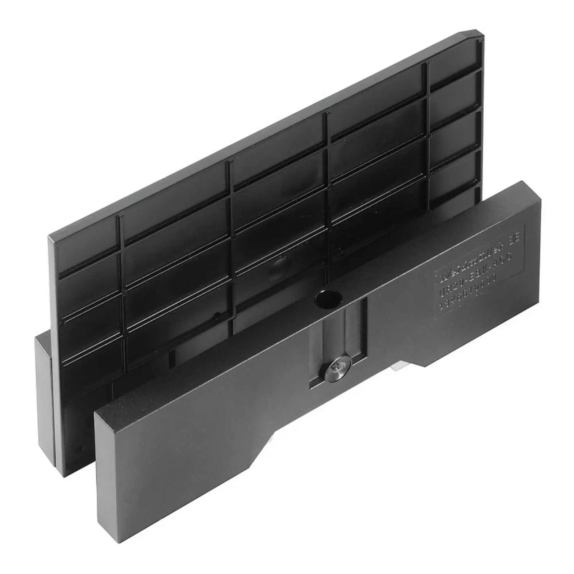 Weidmüller 1346610000 End plate set (I/O module) (img_001)