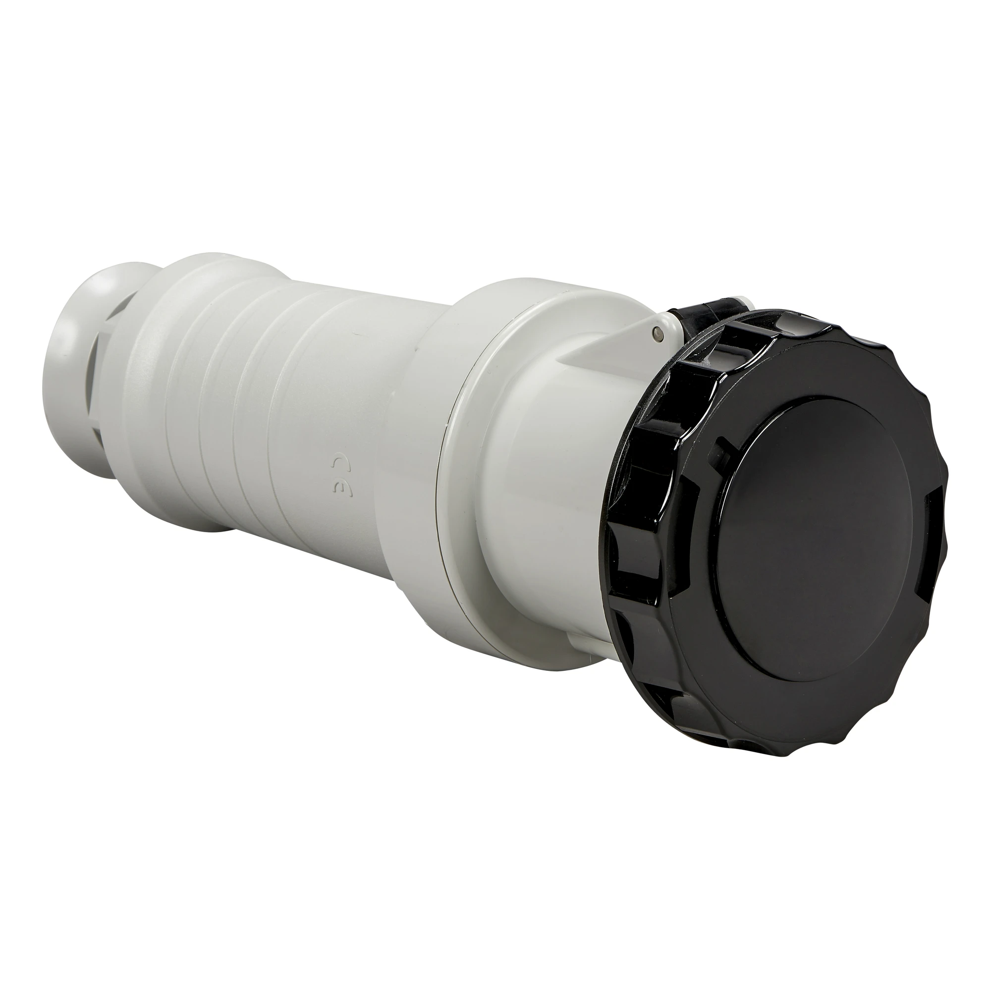 Schneider Electric 81485 Coupler, 63A, 3p+E, 480-500 V AC, IP67 (img_001)