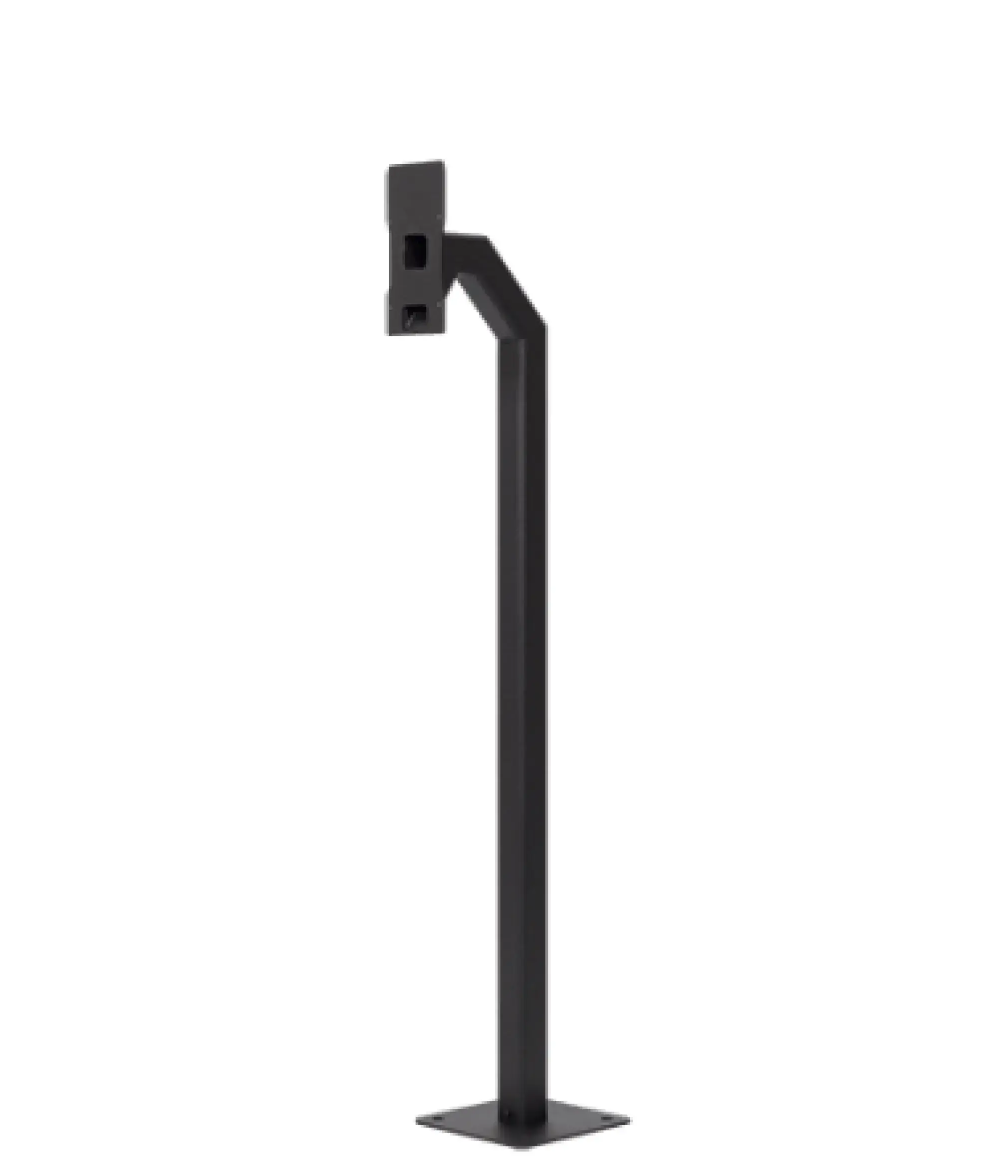 2N 9151005 Accessory EntryCom Force/Safety - Mounting Column (img_001)